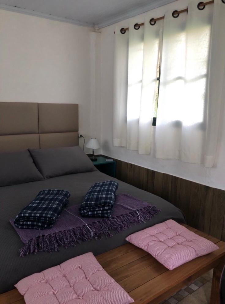Vivenda dos Guaranys: casa + loft