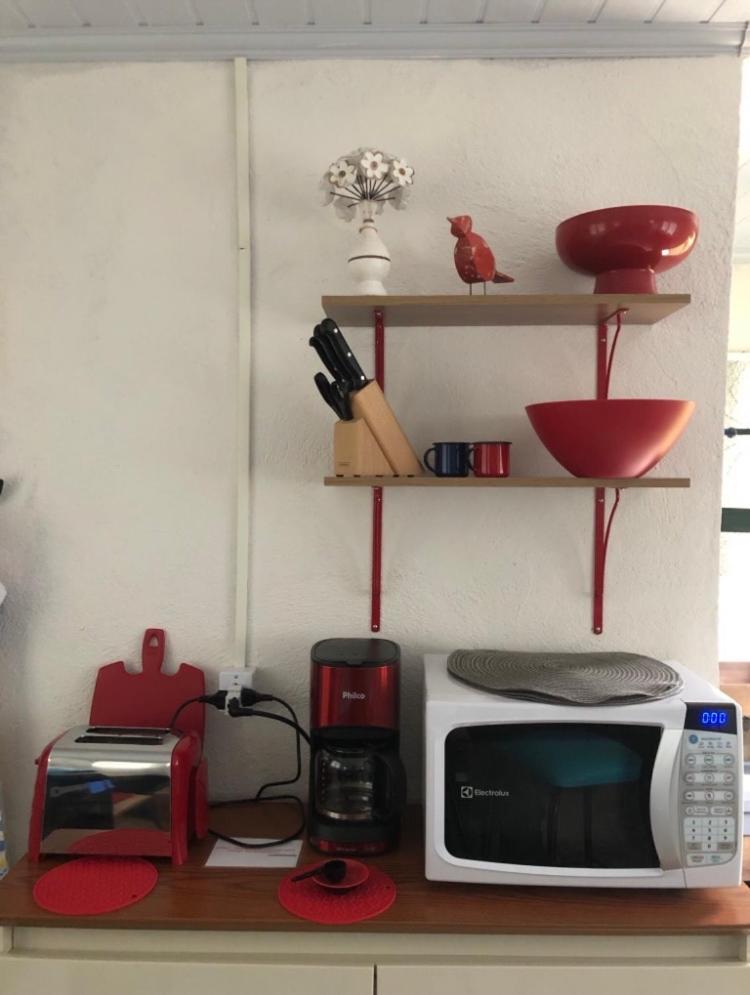Vivenda dos Guaranys: casa + loft