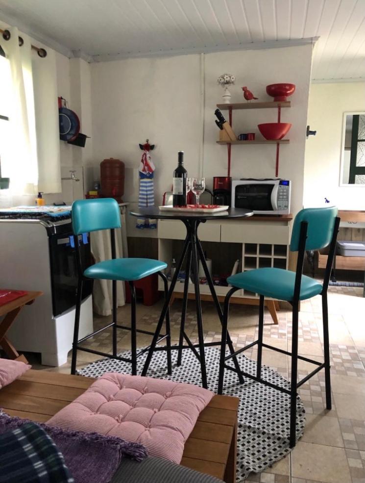 Vivenda dos Guaranys: casa + loft