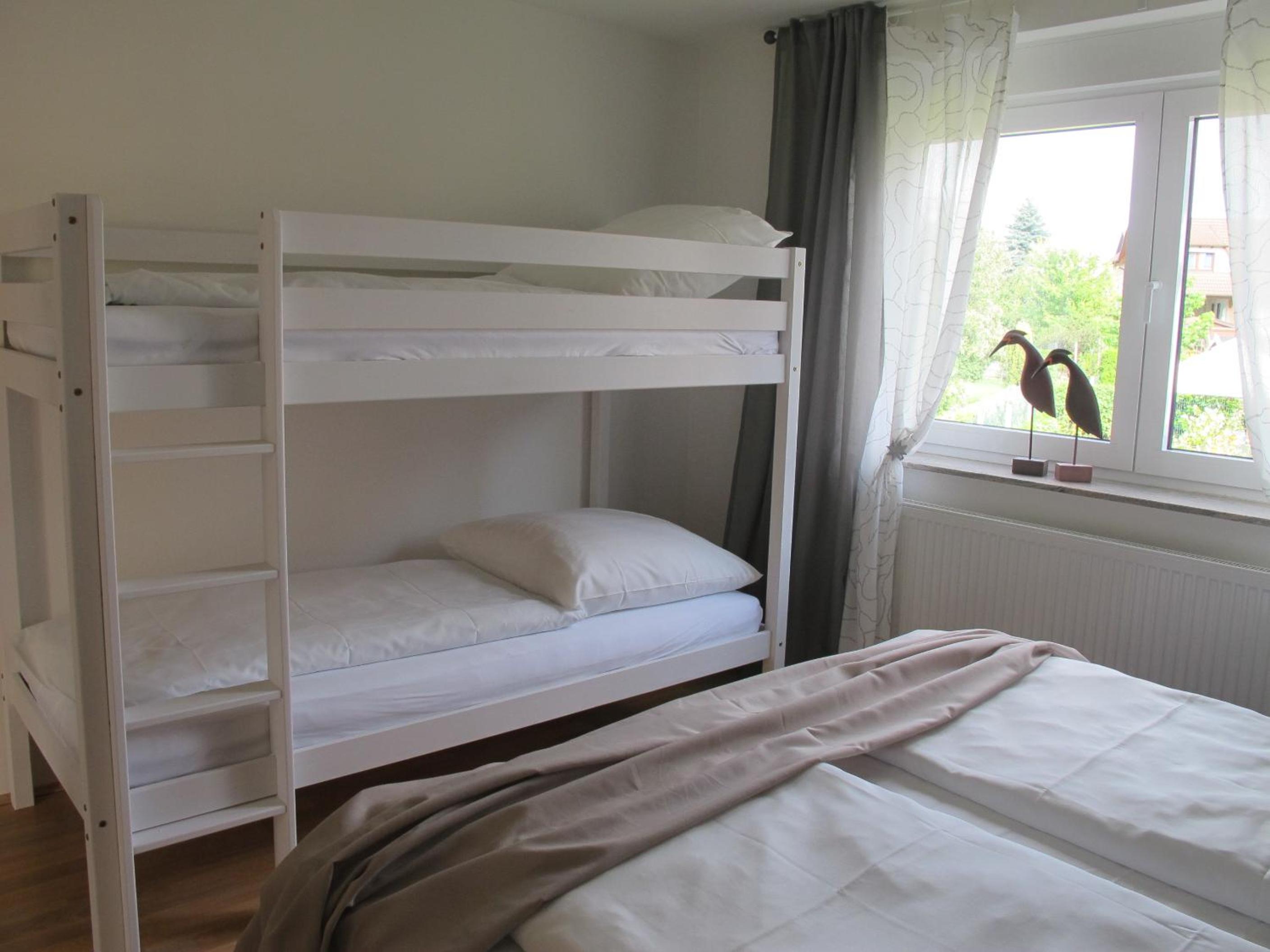 Ferienwohnung Pracht - großzügige FeWo ab 75 qm view 5