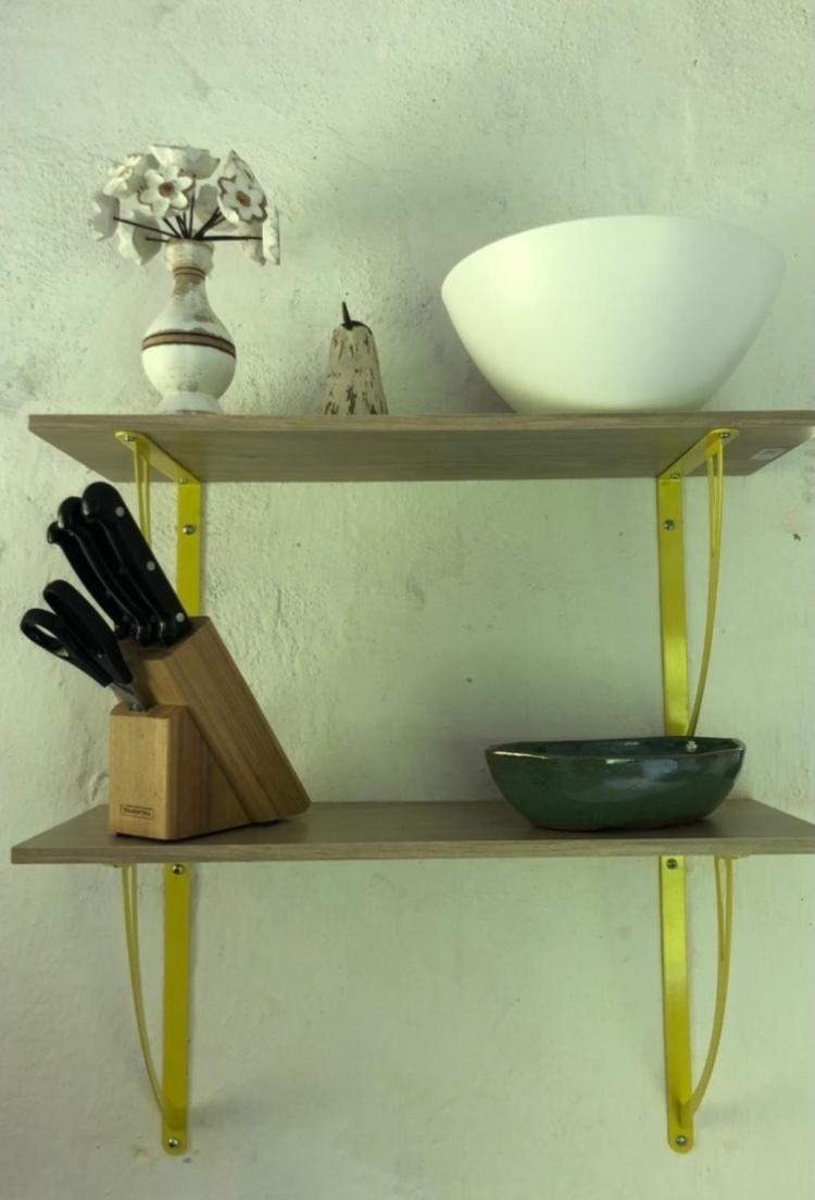 Vivenda dos Guaranys: casa + loft