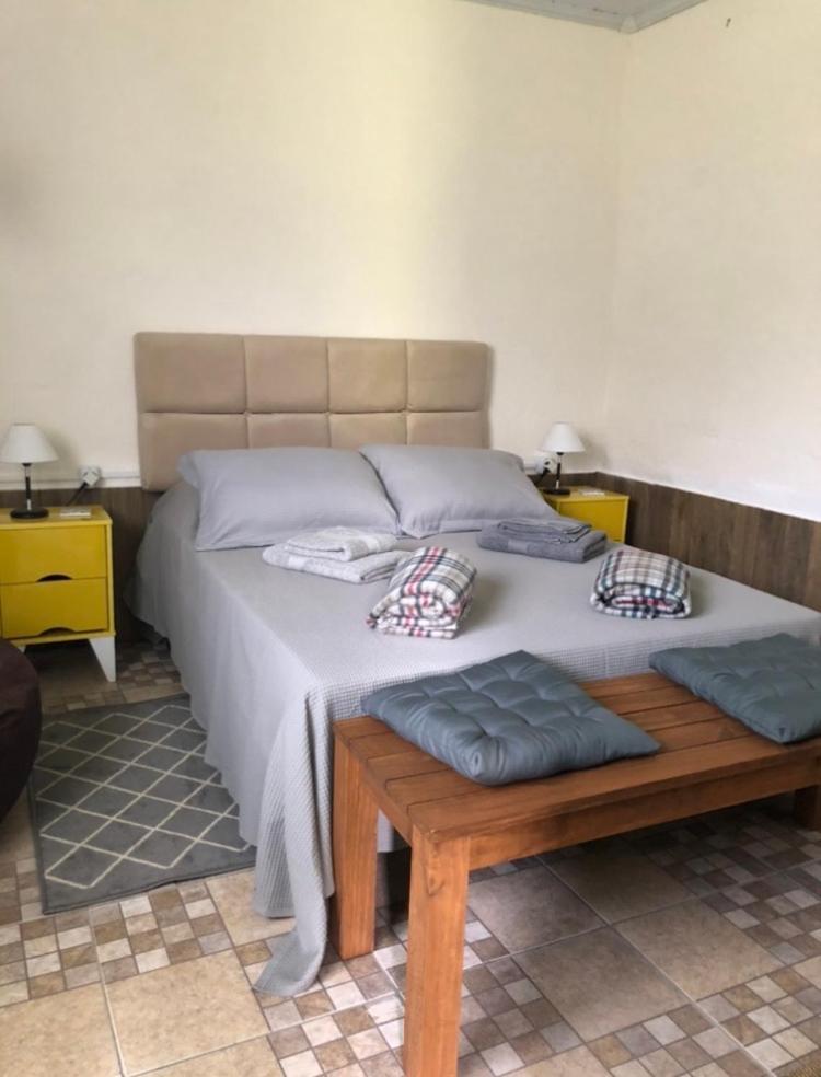 Vivenda dos Guaranys: casa + loft