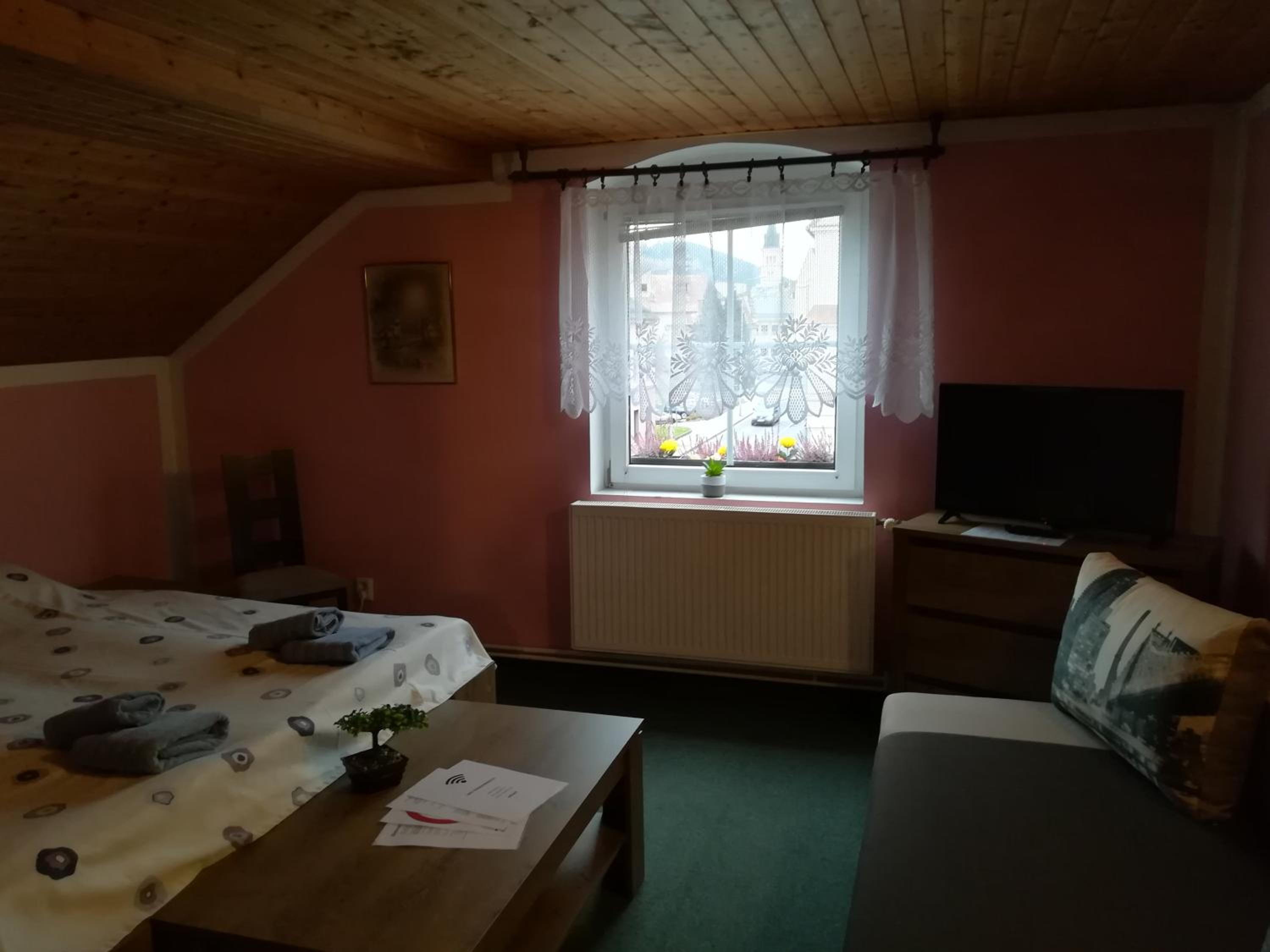 Pension Krista