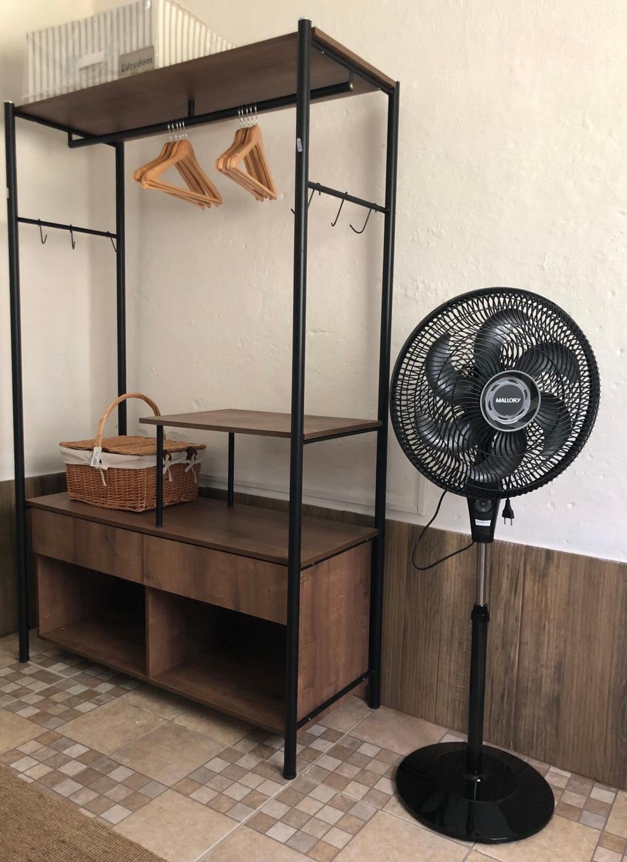 Vivenda dos Guaranys: casa + loft