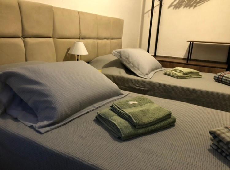 Vivenda dos Guaranys: casa + loft