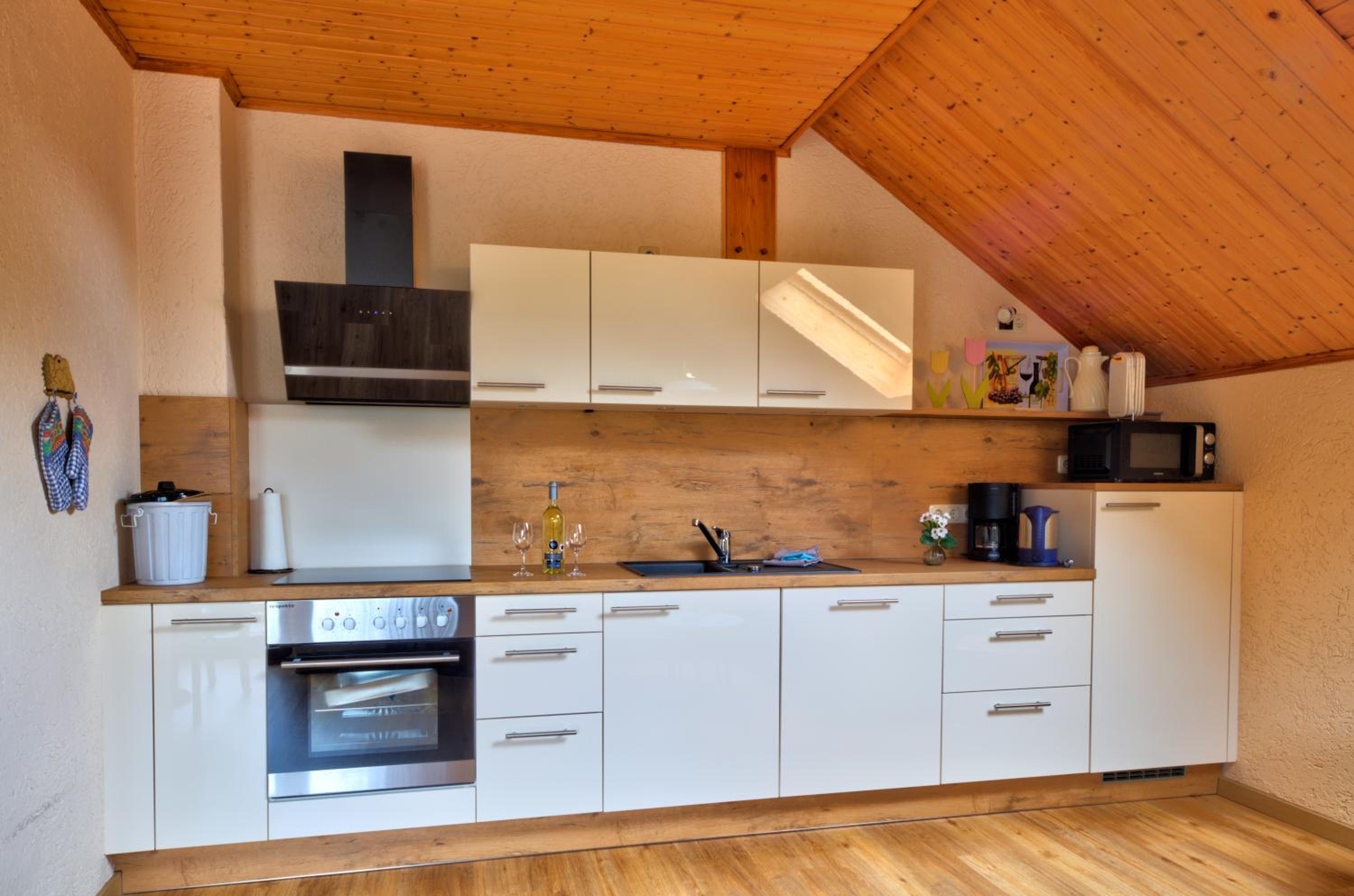 Ferienhaus 