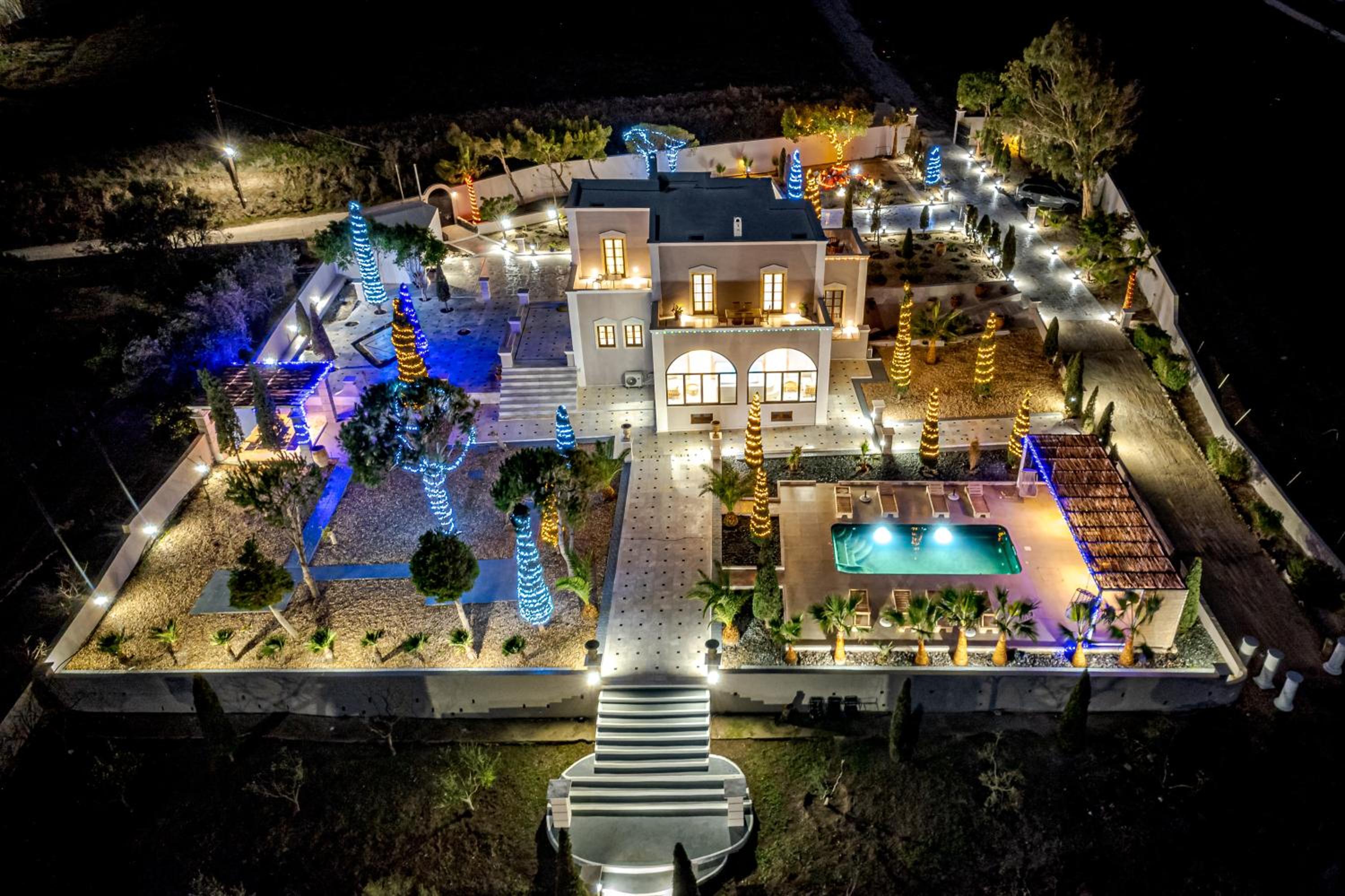 Villa Leon