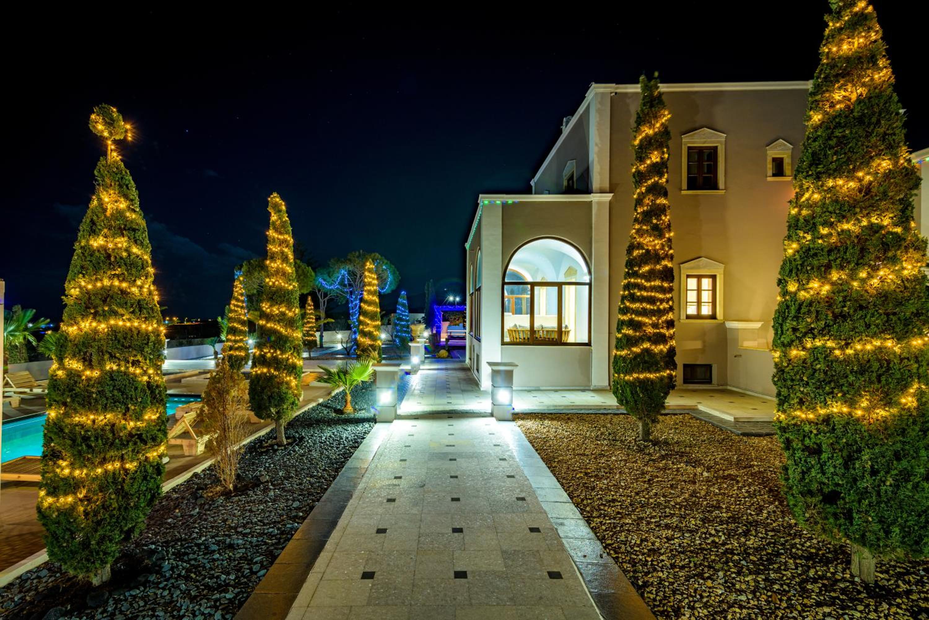 Villa Leon