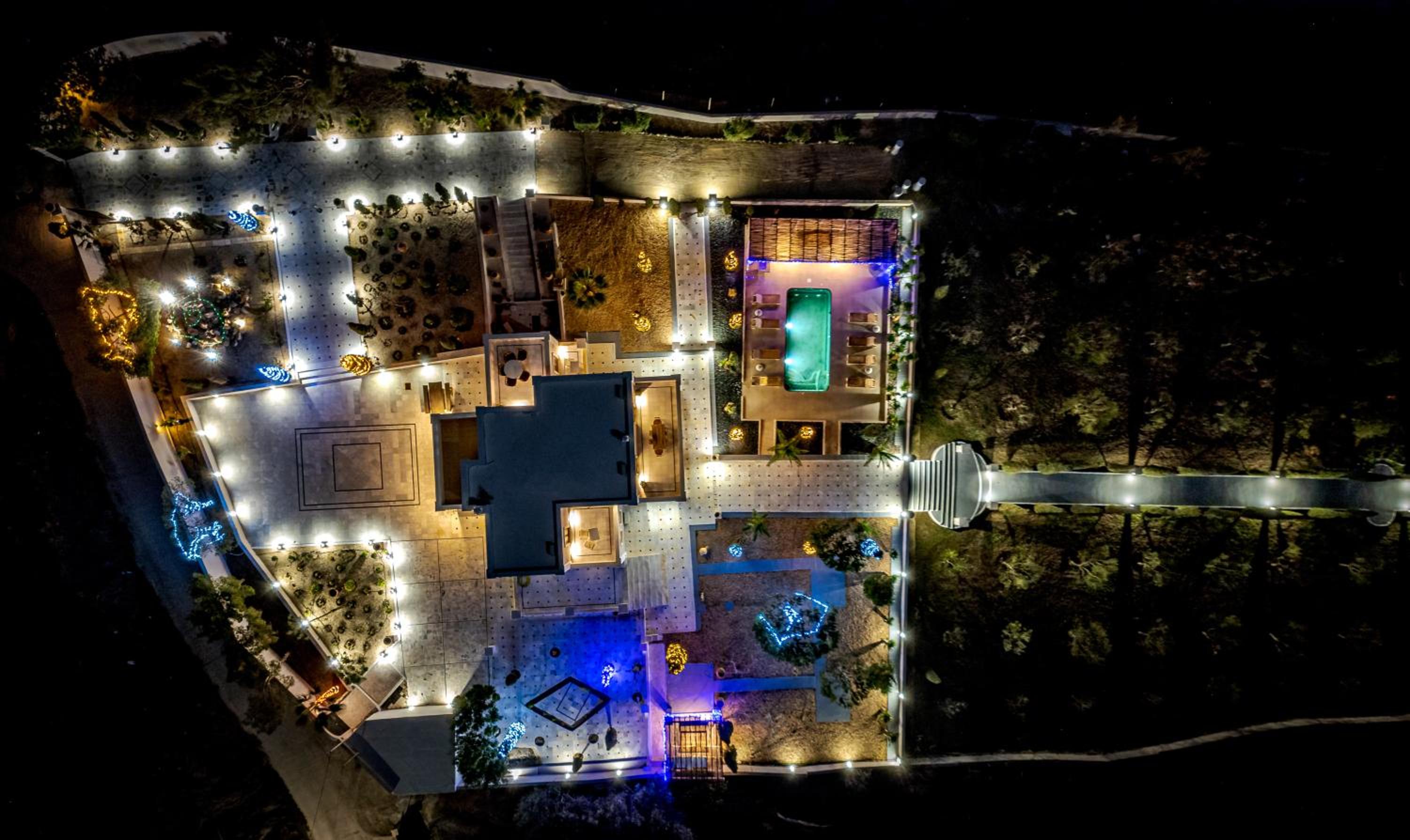 Villa Leon