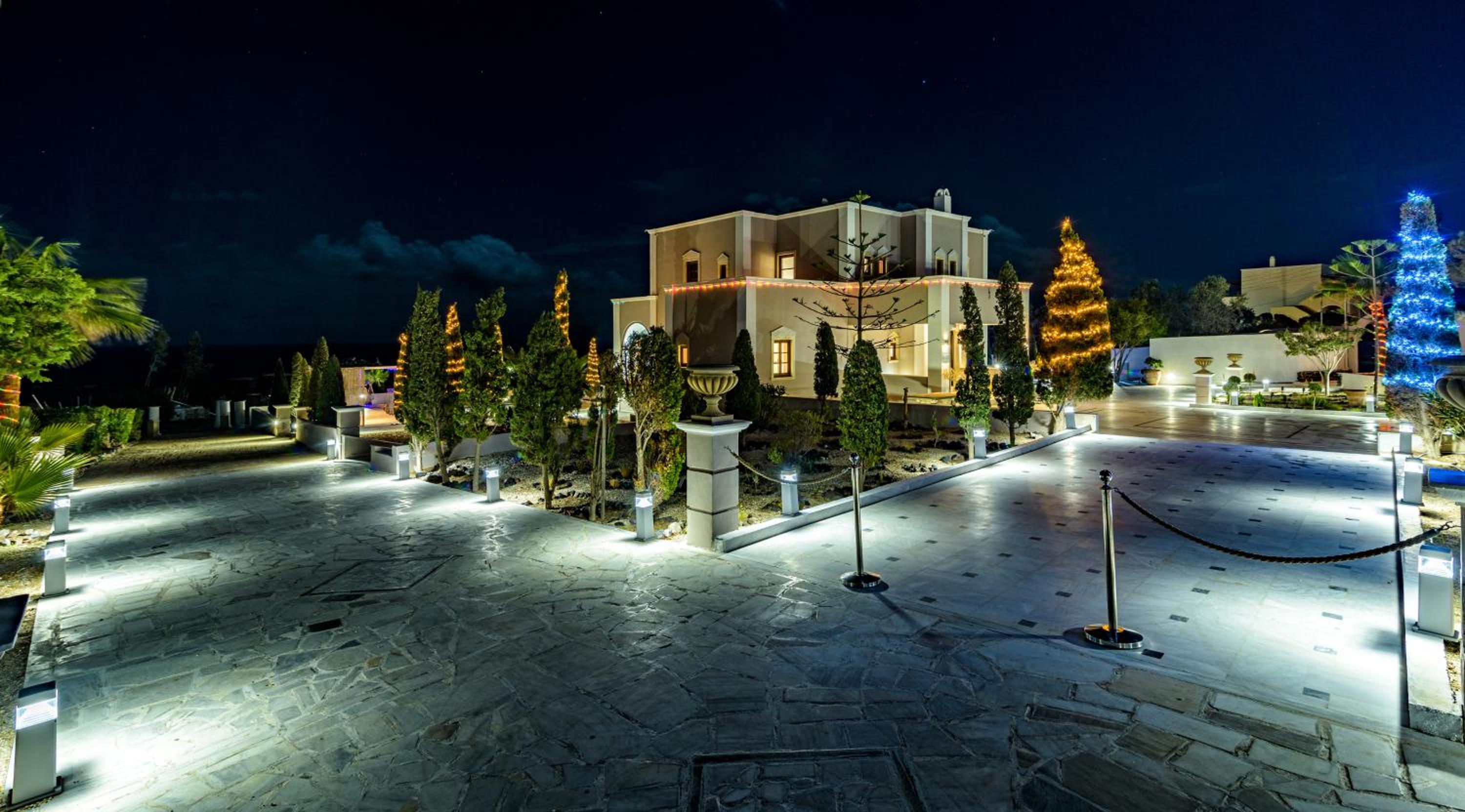 Villa Leon