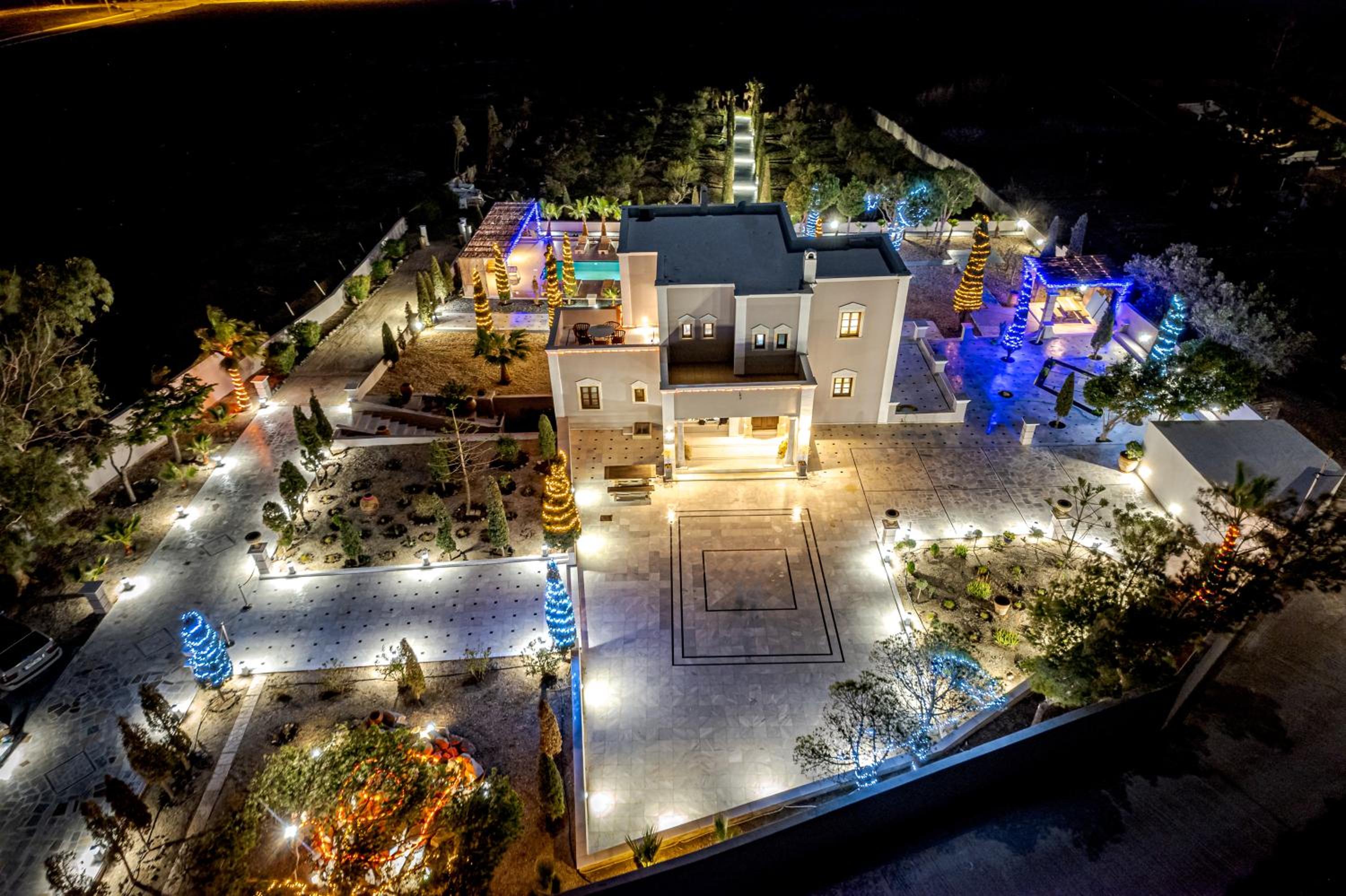 Villa Leon