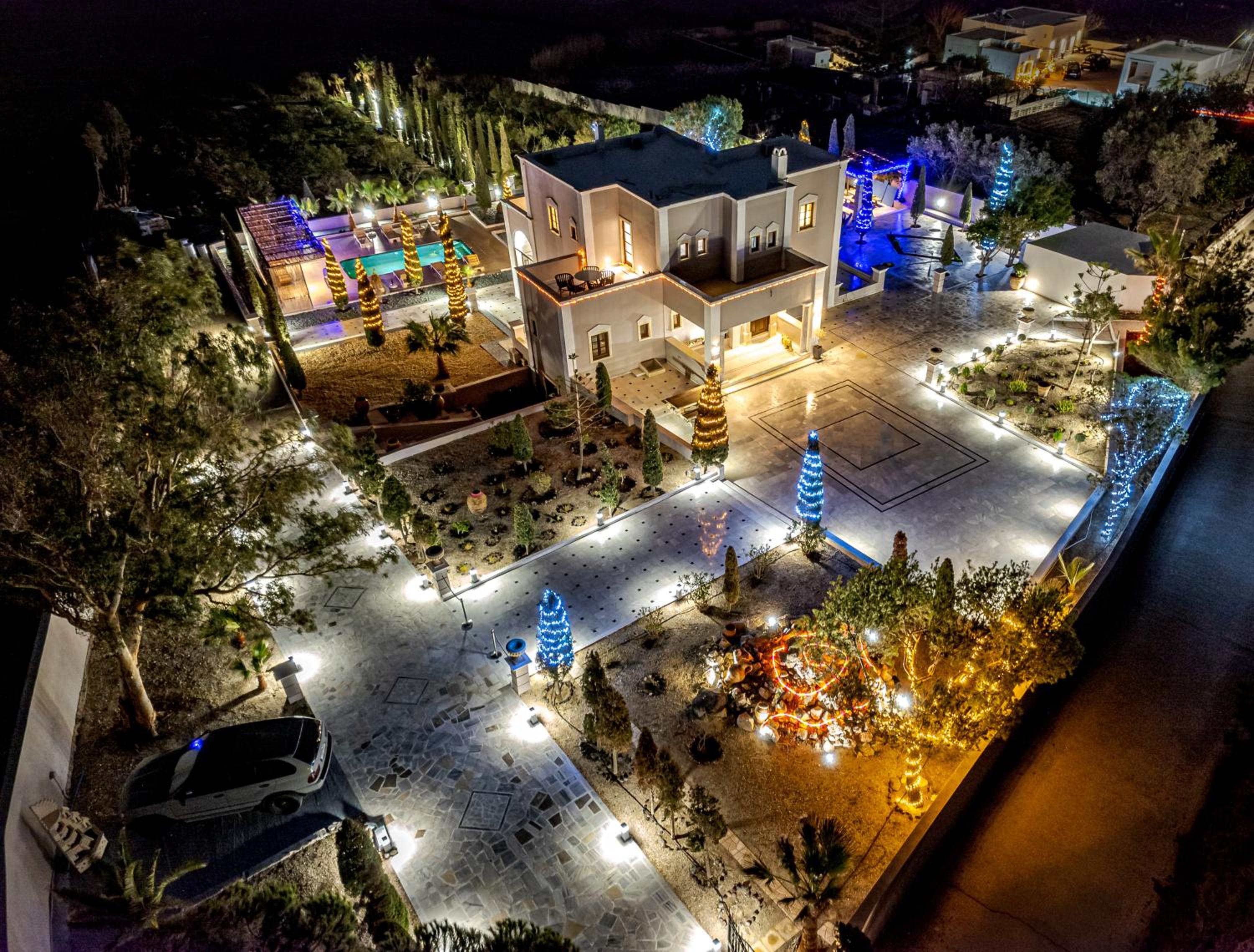 Villa Leon