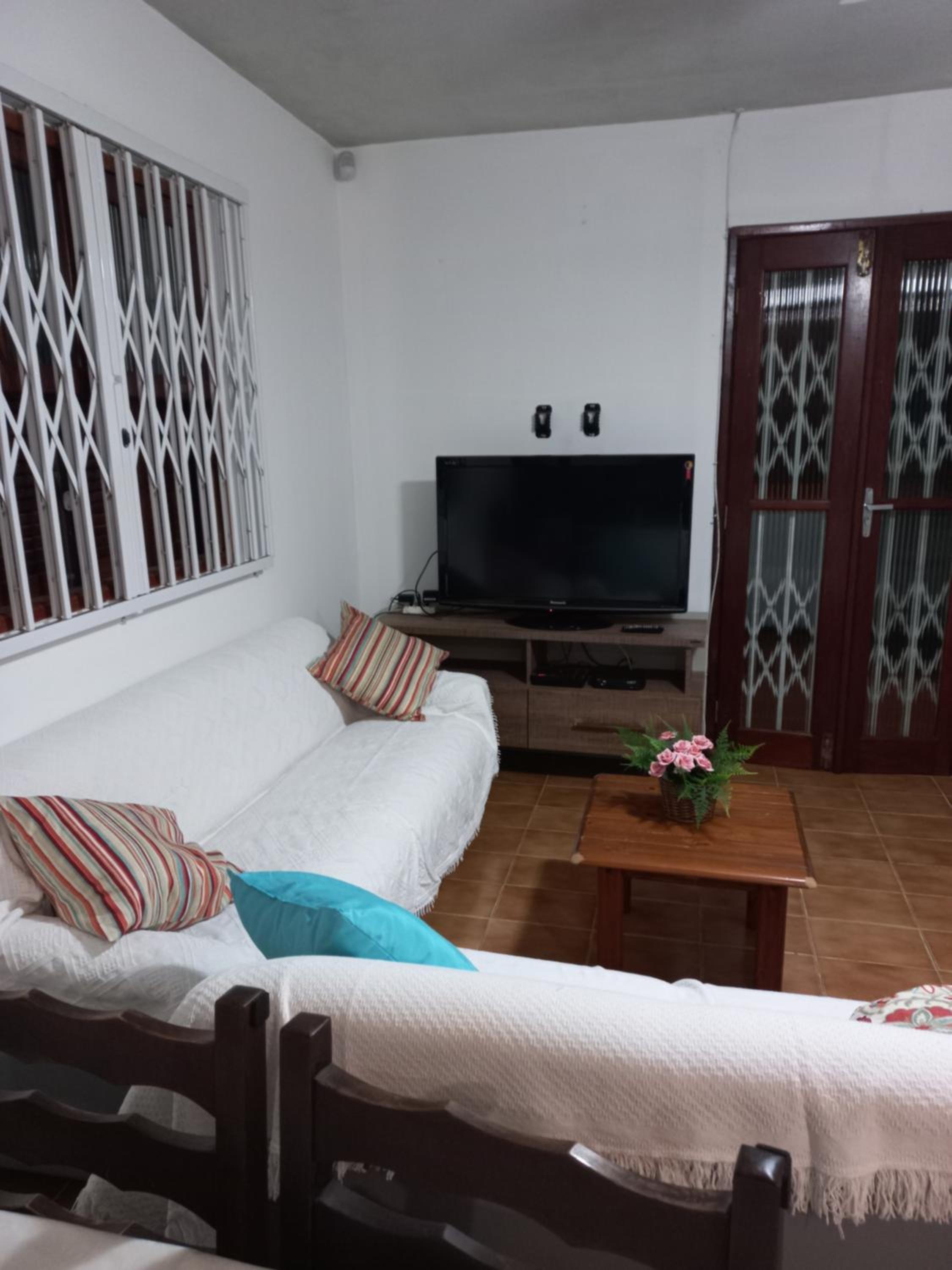 Casa de Praia na Praia dos Ingleses