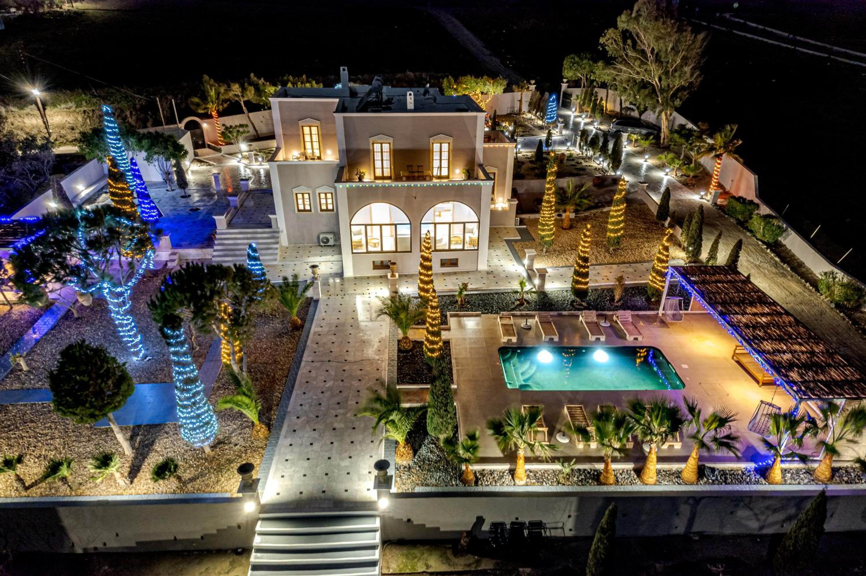 Villa Leon