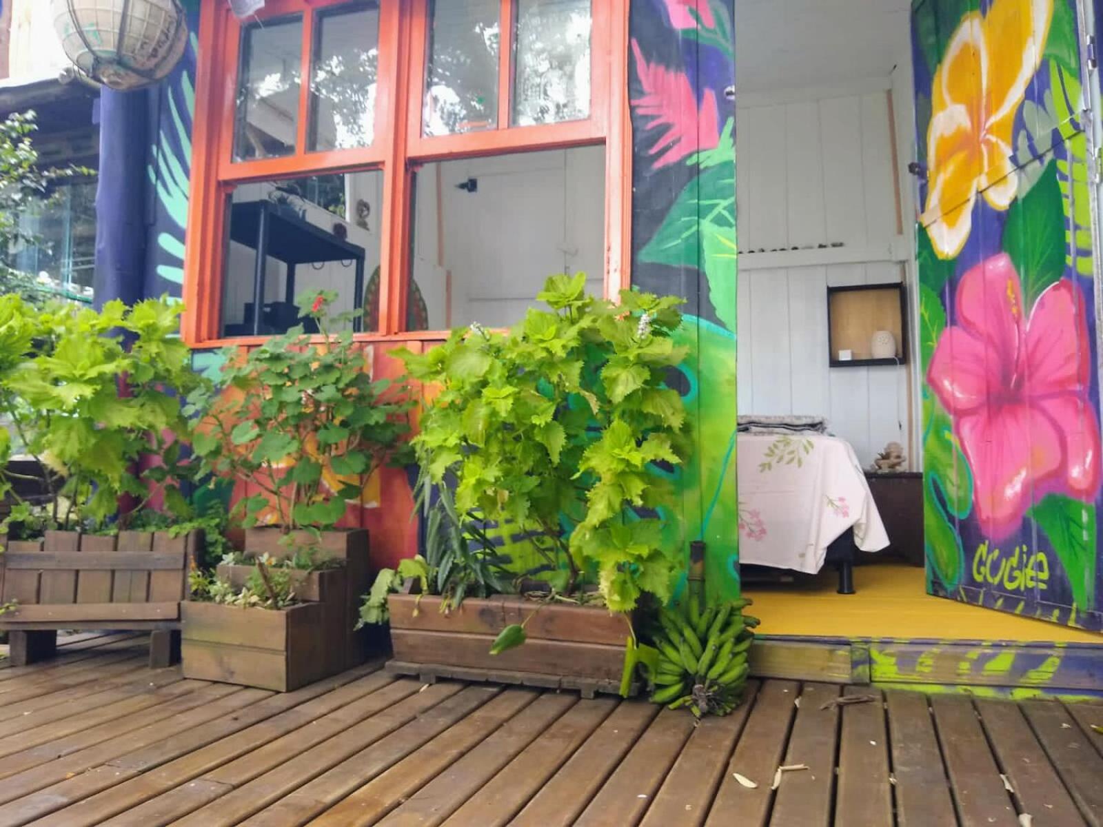 Hostel do Morro