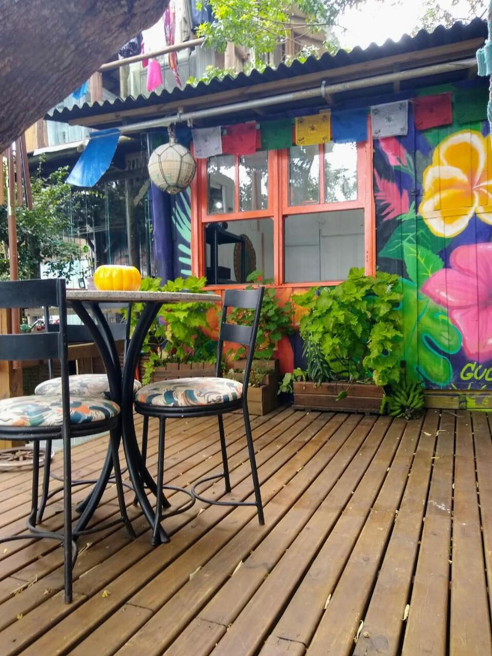 Hostel do Morro