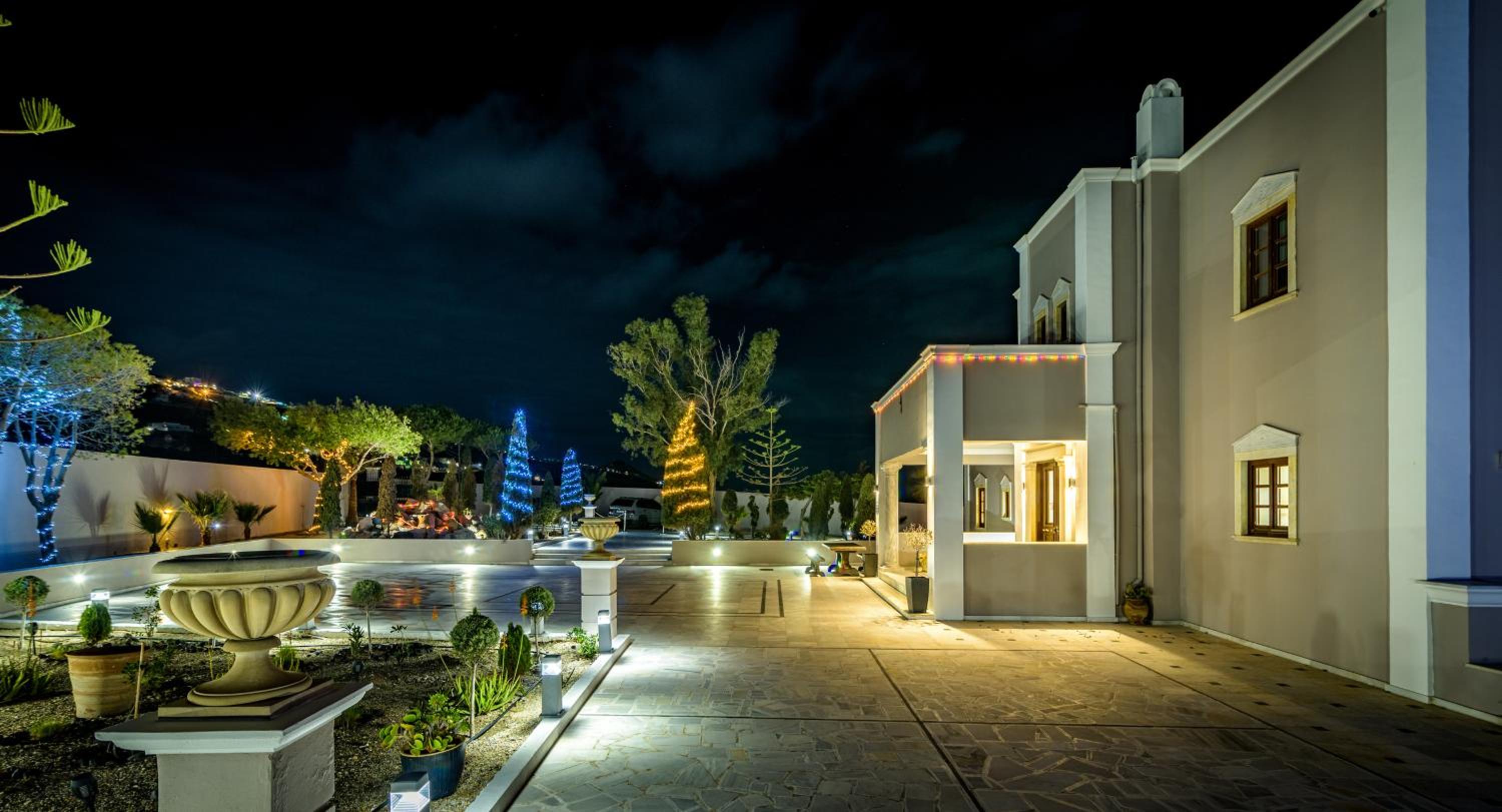 Villa Leon