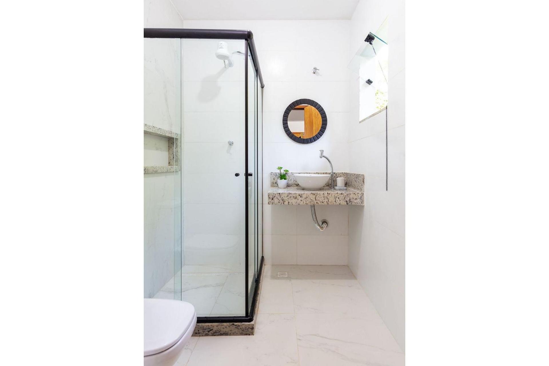 Villa Arpoador | Praia e Piscina | by Búzios Rentals