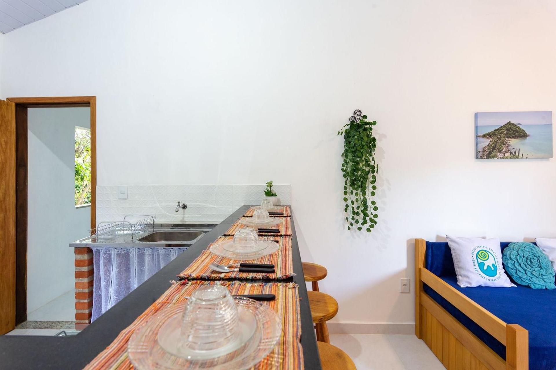 Villa Arpoador | Praia e Piscina | by Búzios Rentals
