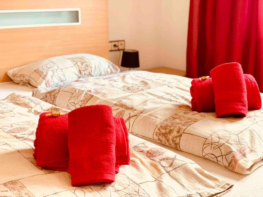 Apartment Klara. City center. Free parking view 2