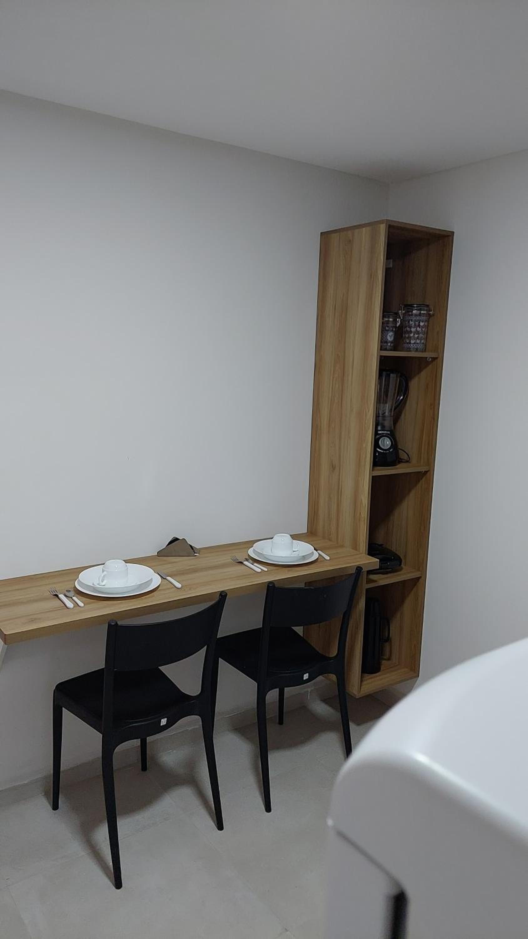 Flat Casa da Praia