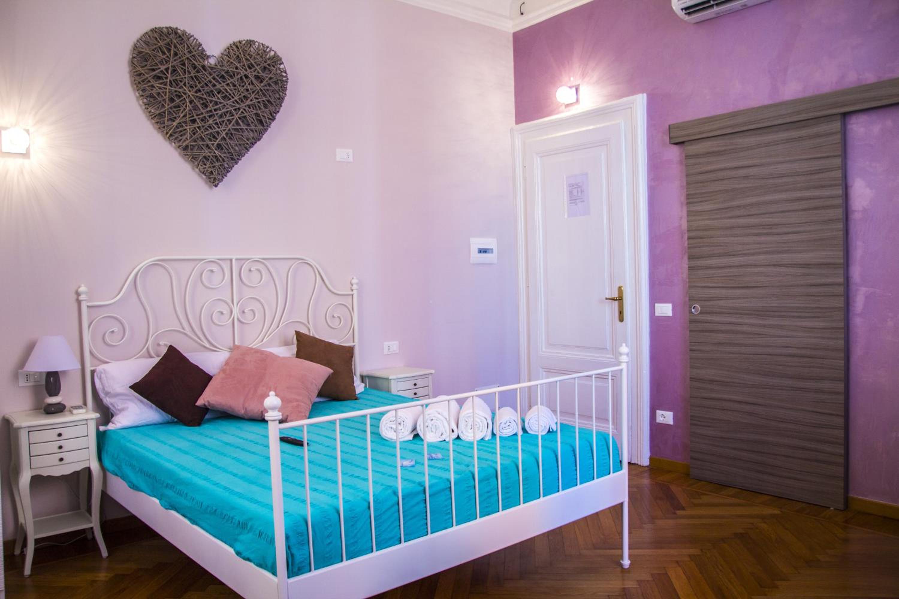 Sesto Suites Central