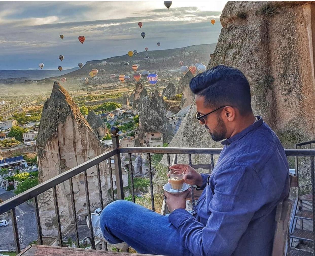 Goreme Vacations - Arif Cave Hotel - Property Image 5
