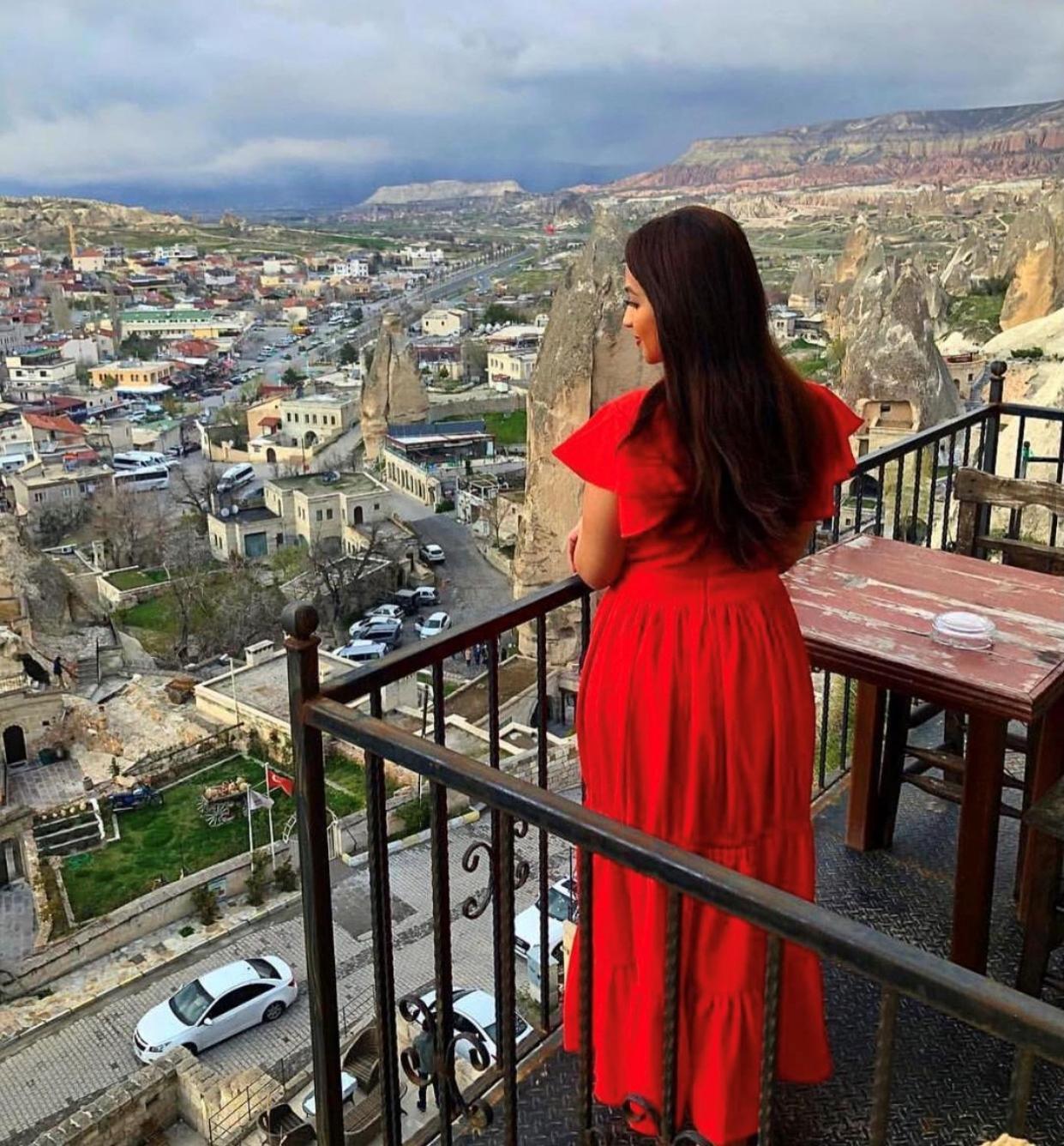 Goreme Vacations - Arif Cave Hotel - Property Image 2