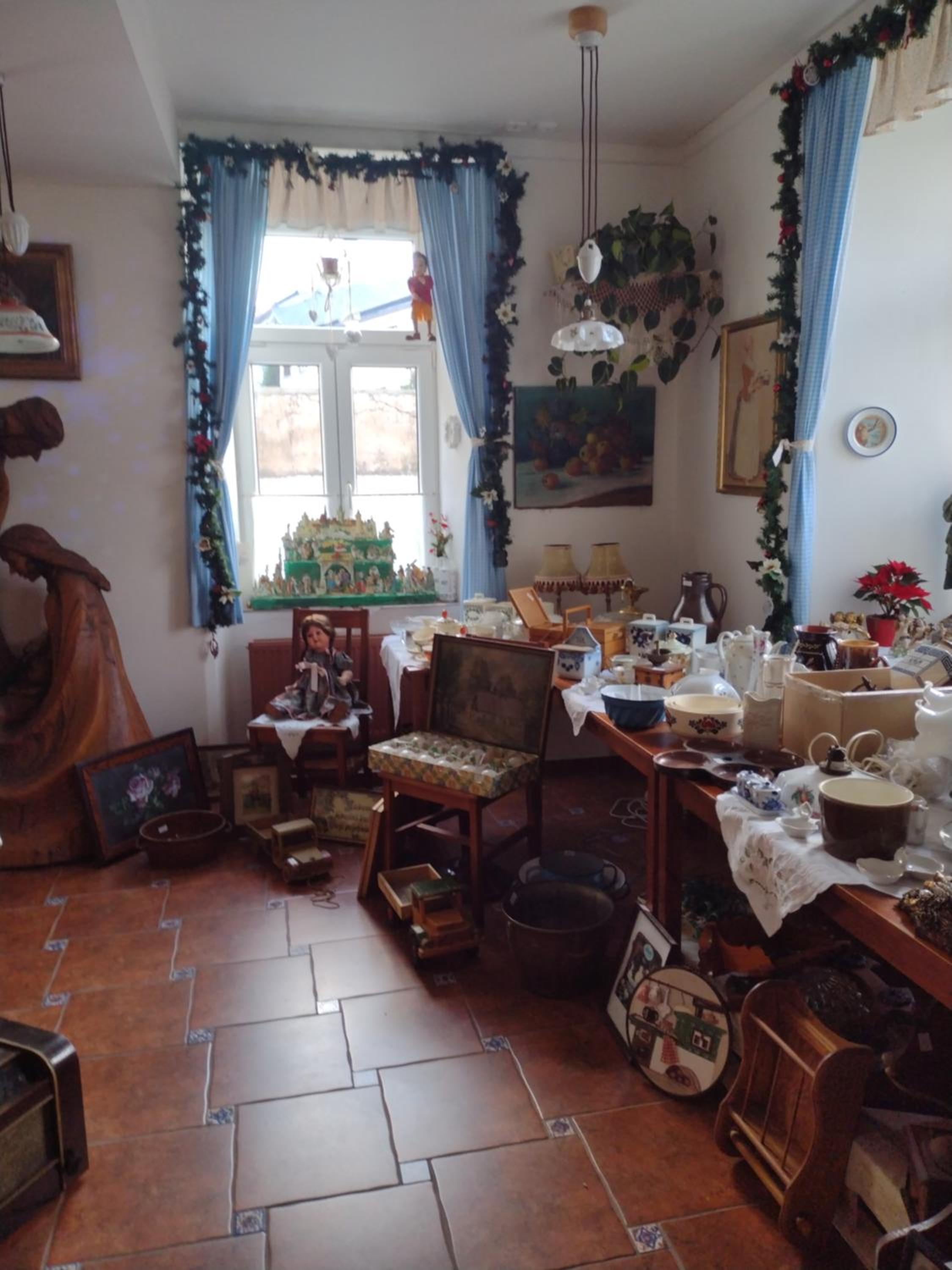 Restaurace a penzion Ubrousku prostři se