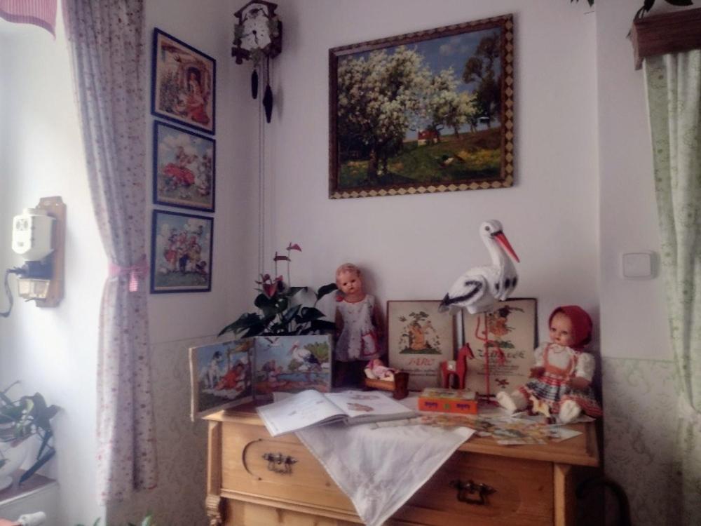 Restaurace a penzion Ubrousku prostři se