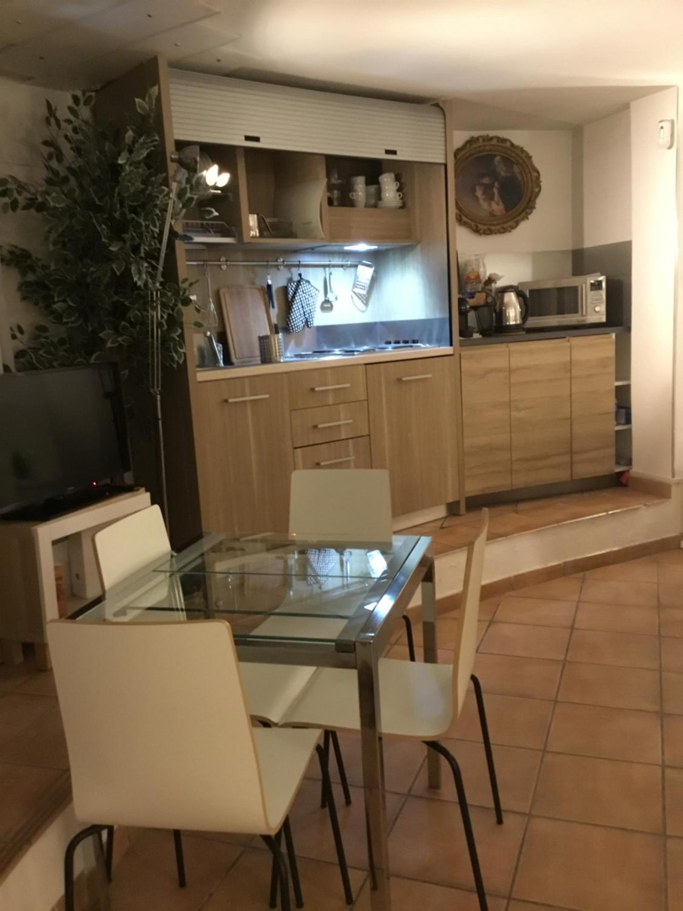 Vicino IFO Intero appartamento, photo 15