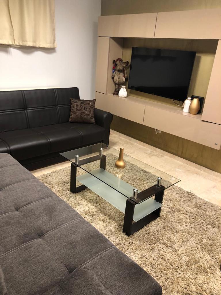Apartament Nicolle