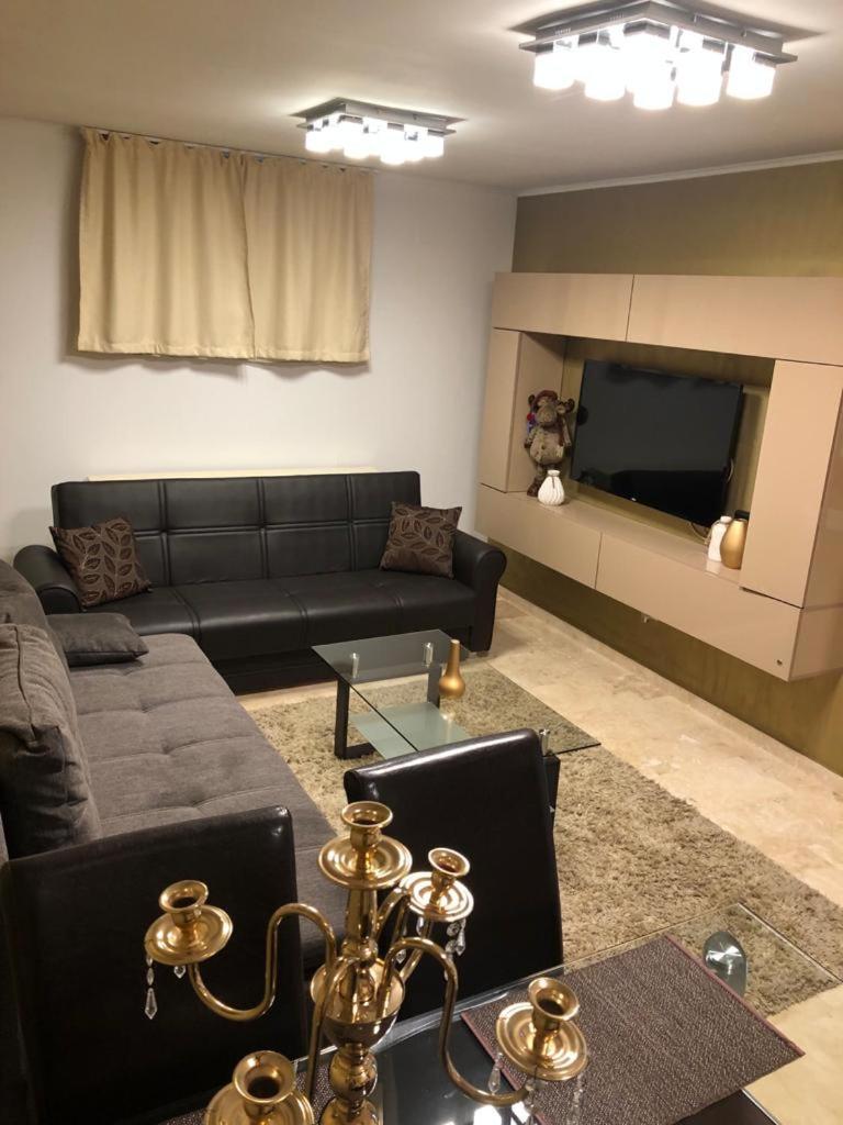 Apartament Nicolle