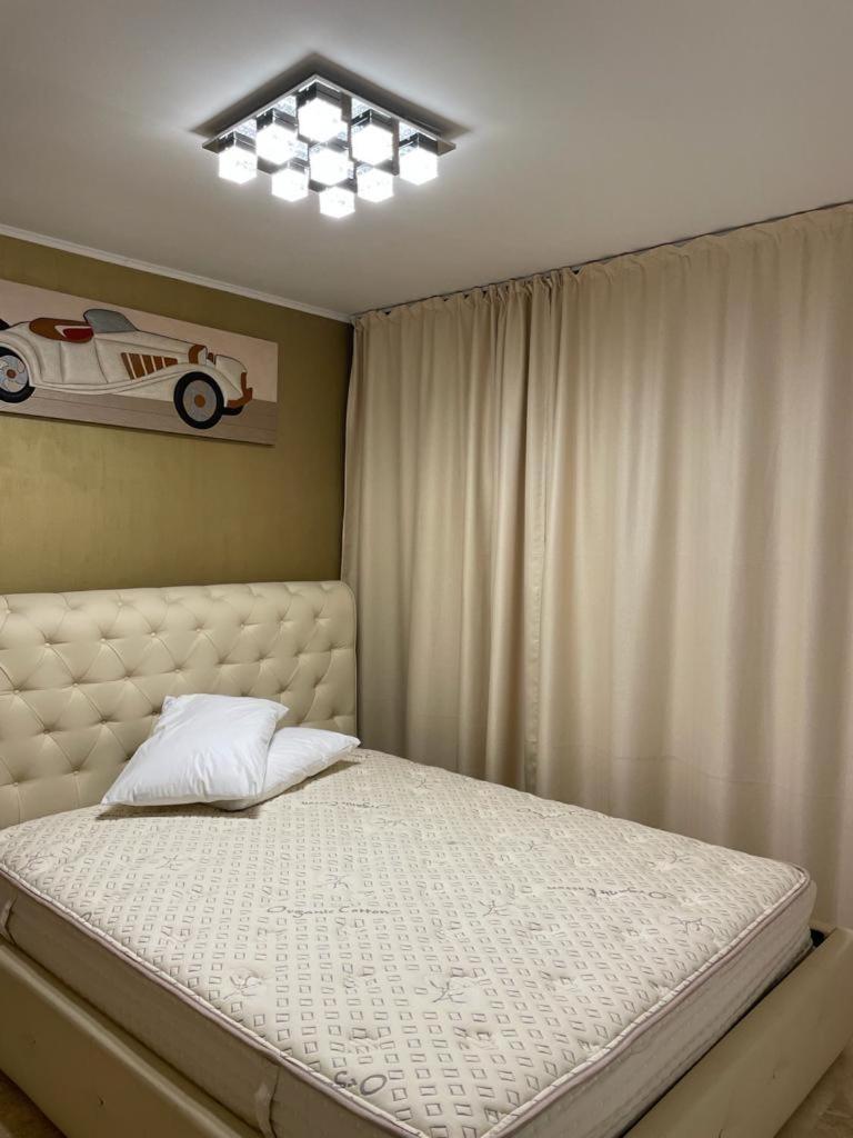 Apartament Nicolle
