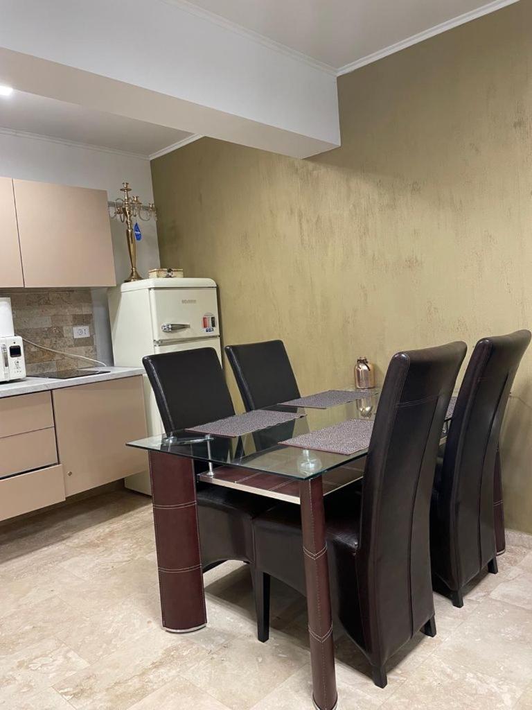 Apartament Nicolle
