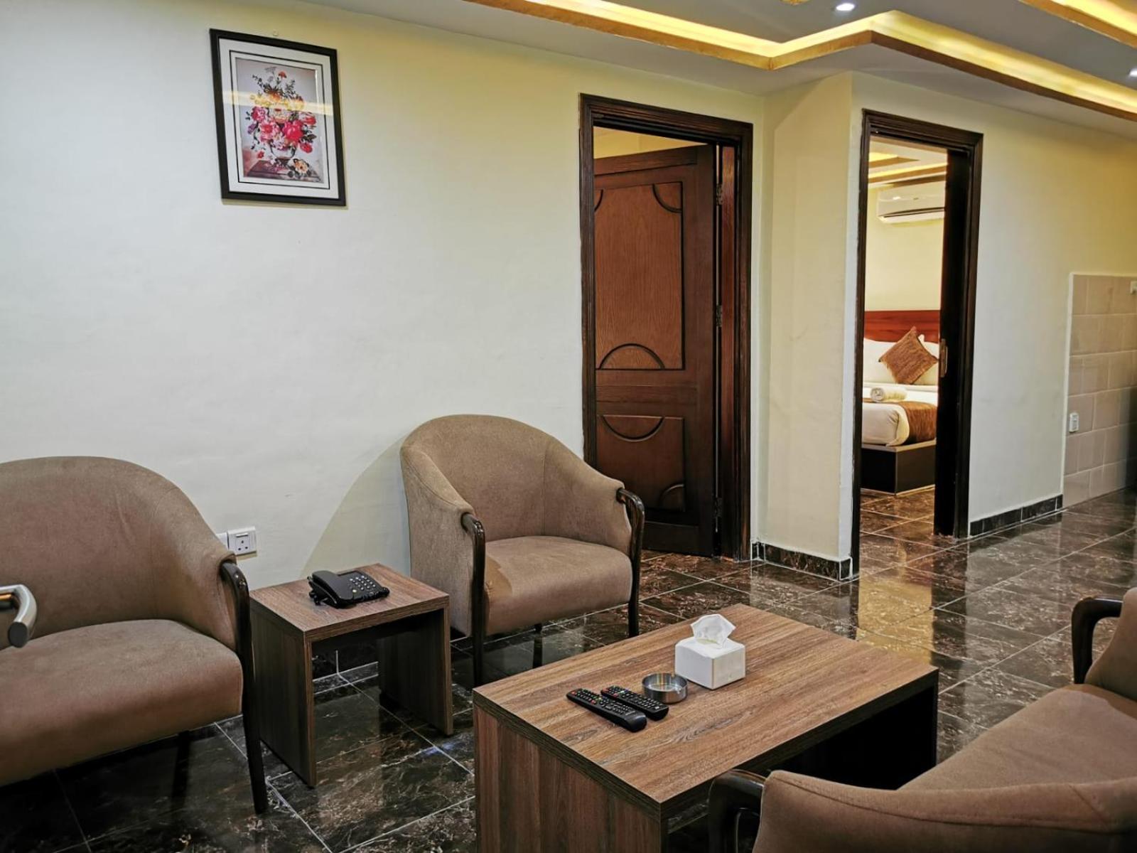 Aqaba Vacations - TAJ Hotel - Property Image 10