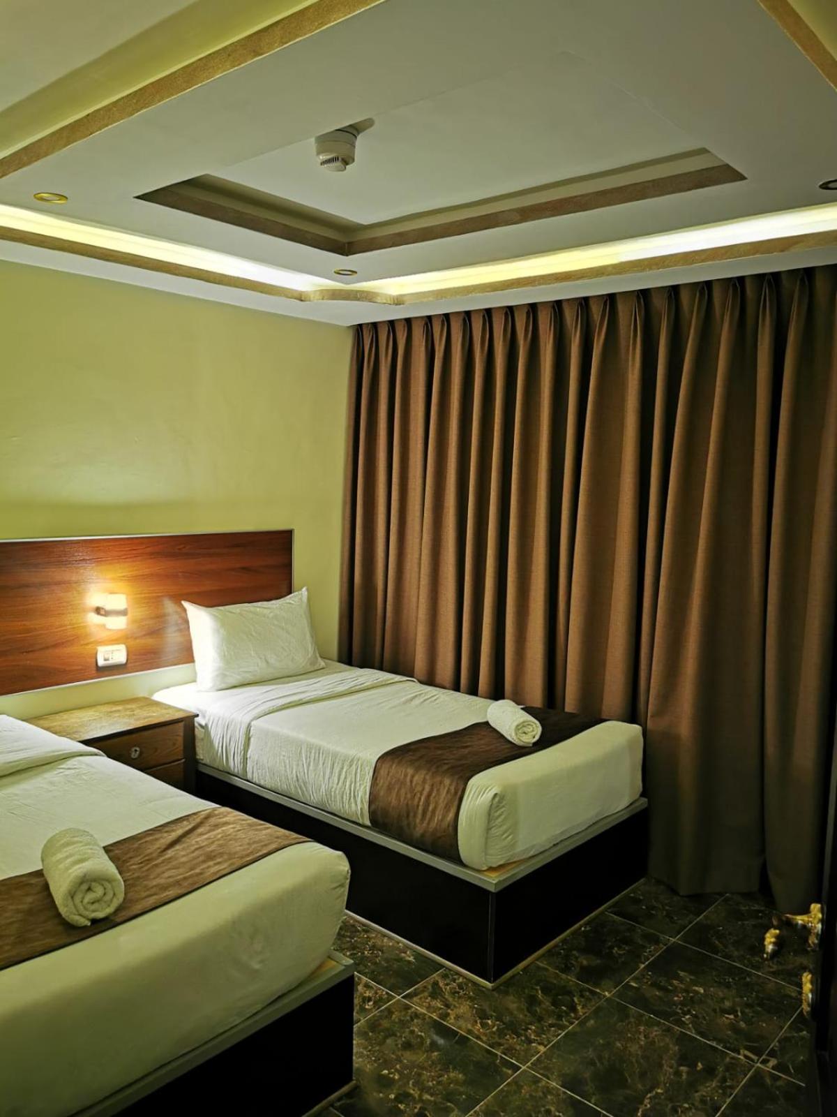 Aqaba Vacations - TAJ Hotel - Property Image 18
