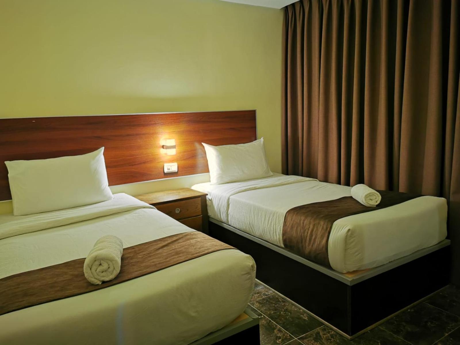 Aqaba Vacations - TAJ Hotel - Property Image 17