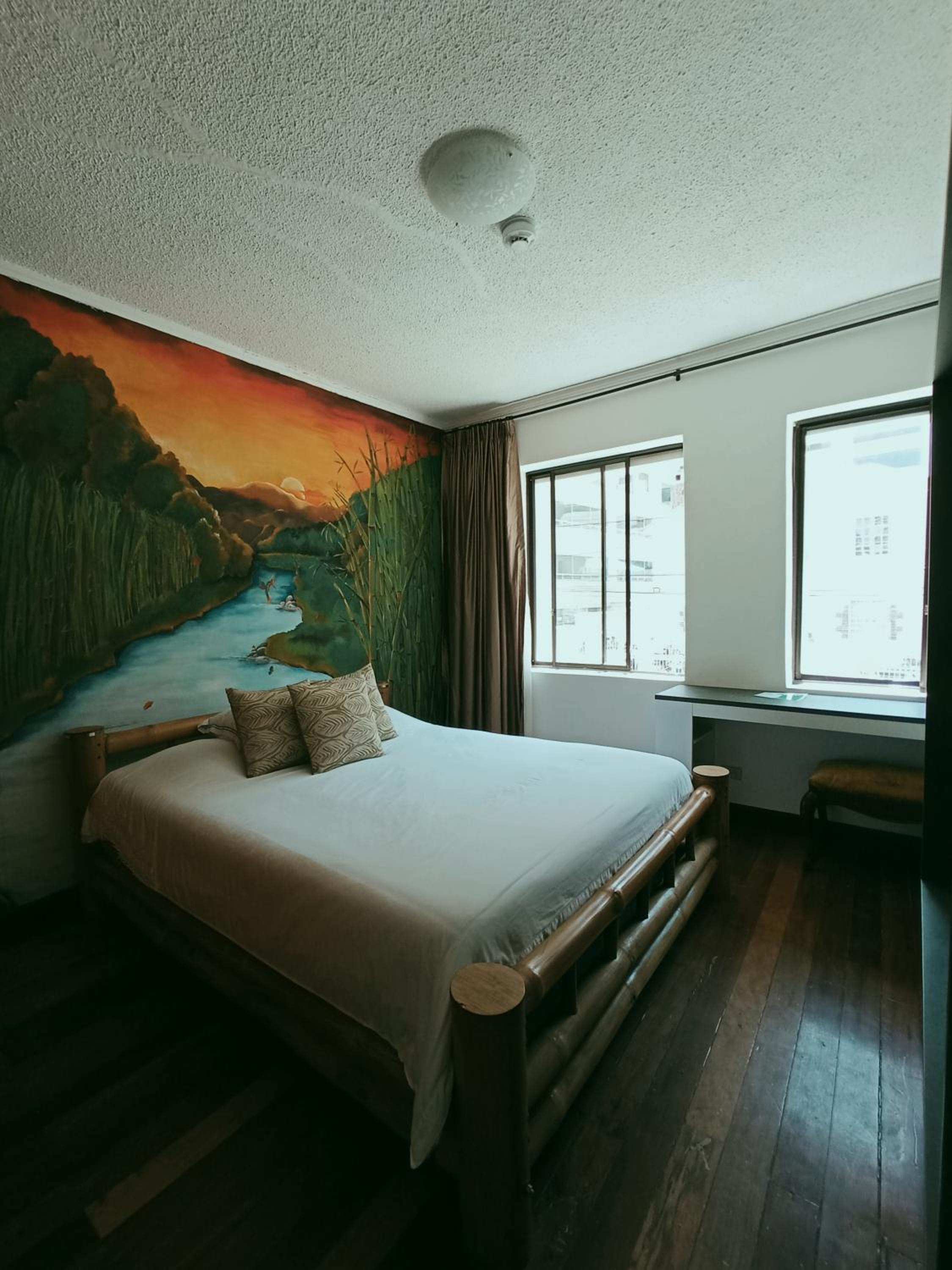 Suites+Arte