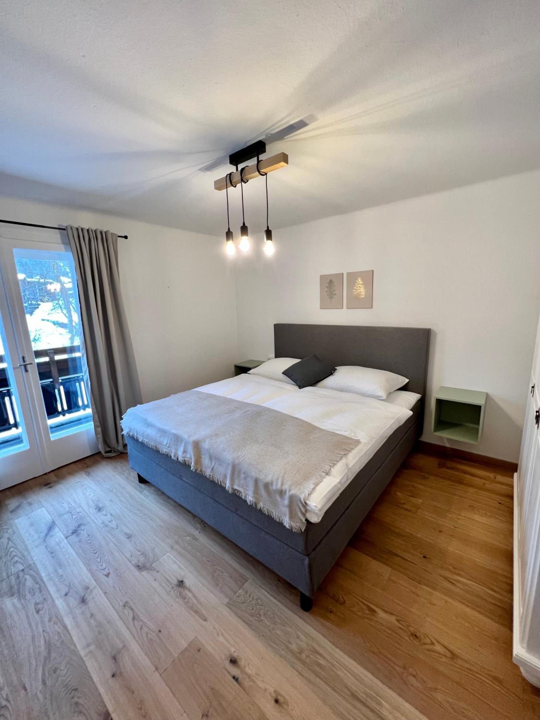 Ferienhaus Stille Nacht Wagrain