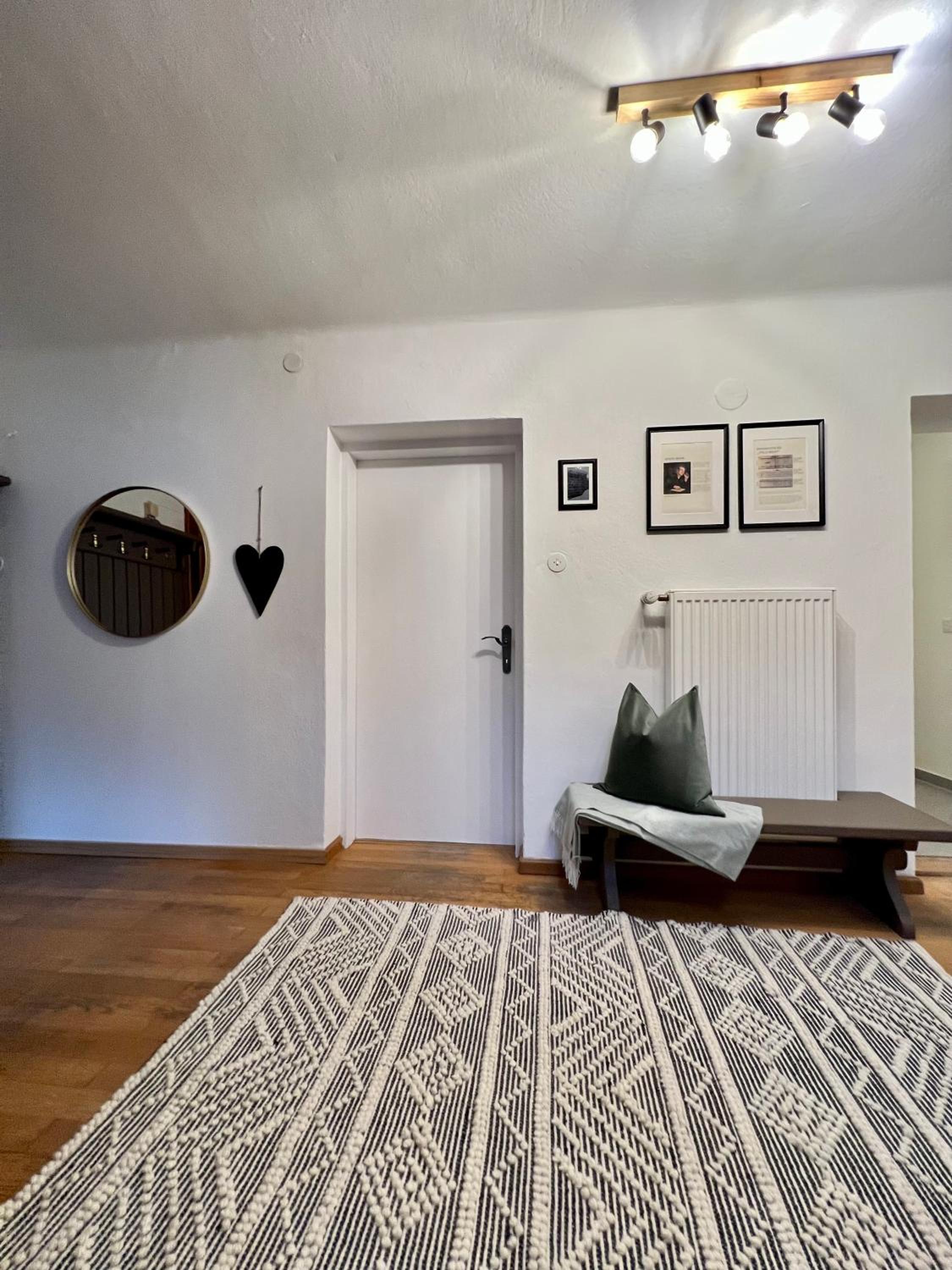 Ferienhaus Stille Nacht Wagrain