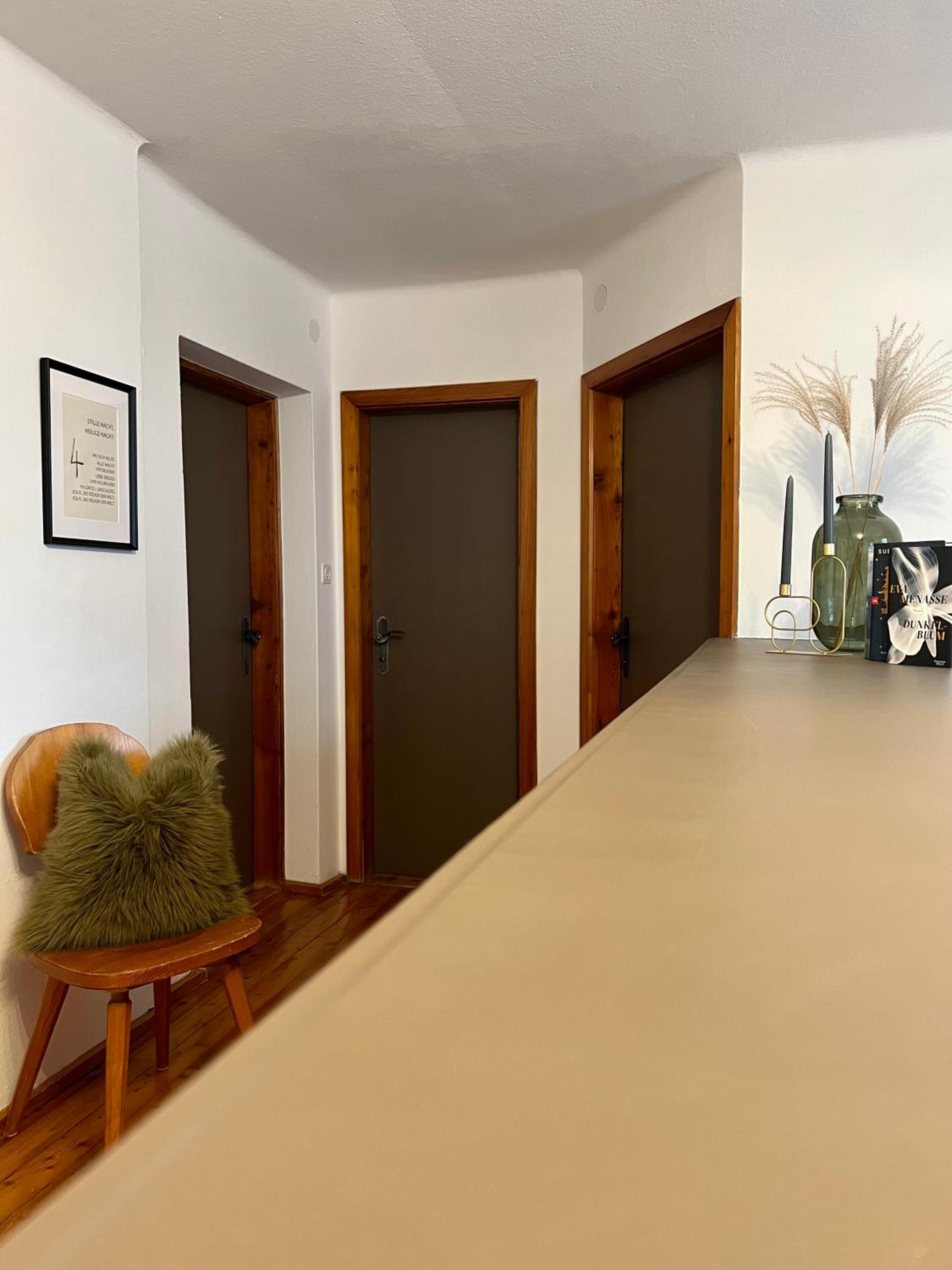 Ferienhaus Stille Nacht Wagrain