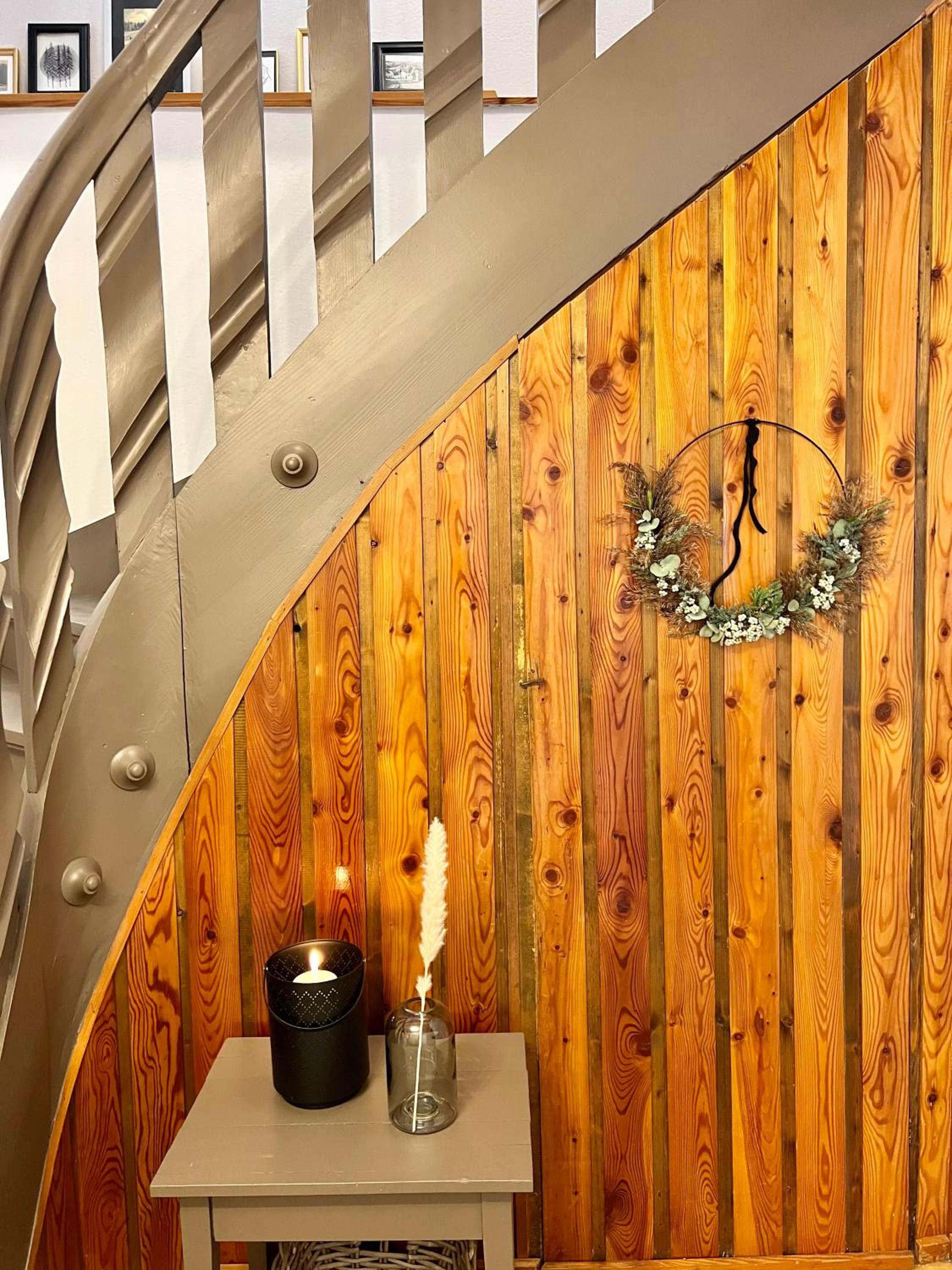Ferienhaus Stille Nacht Wagrain