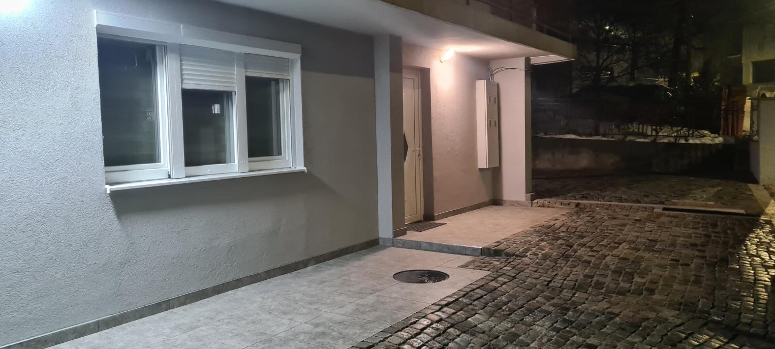 Apartmani Božović view 3