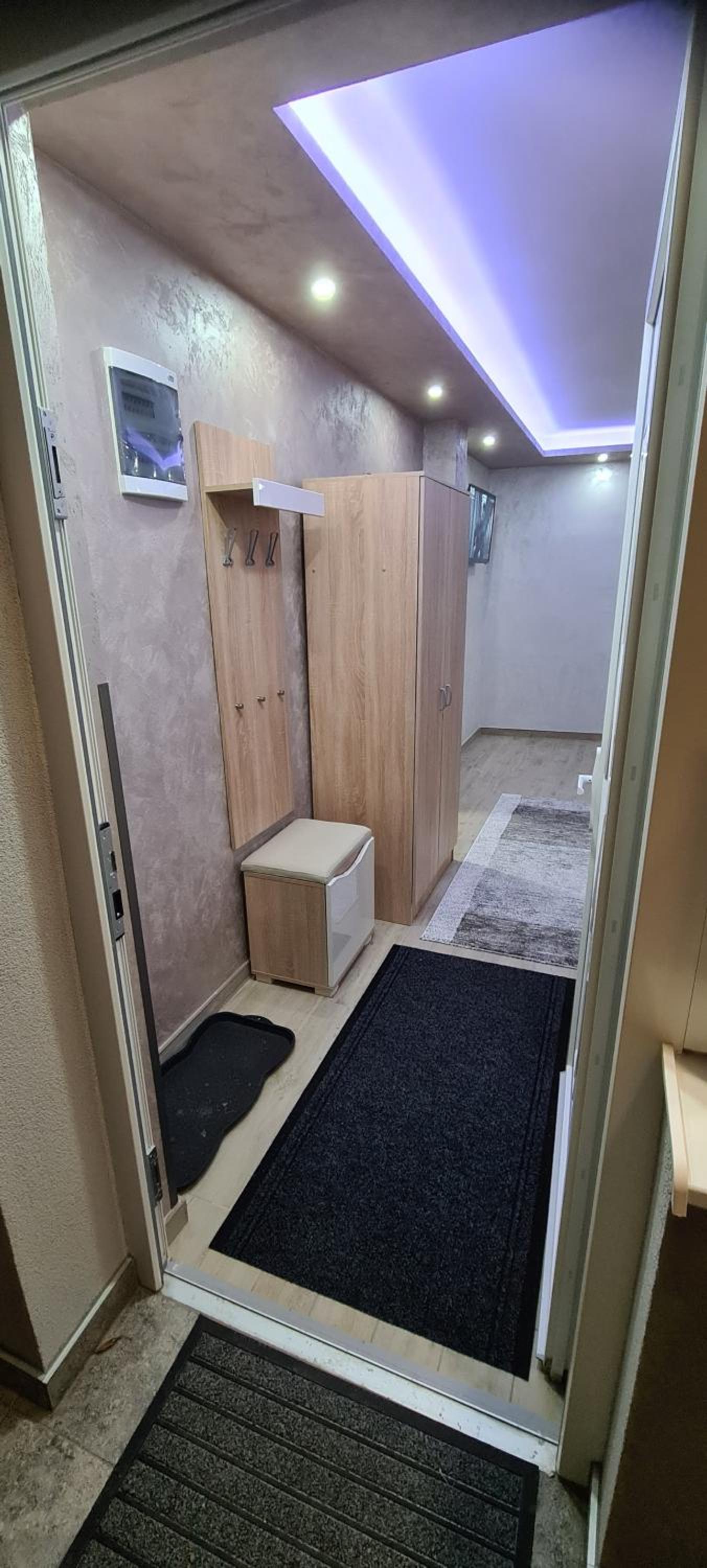 Apartmani Božović view 4