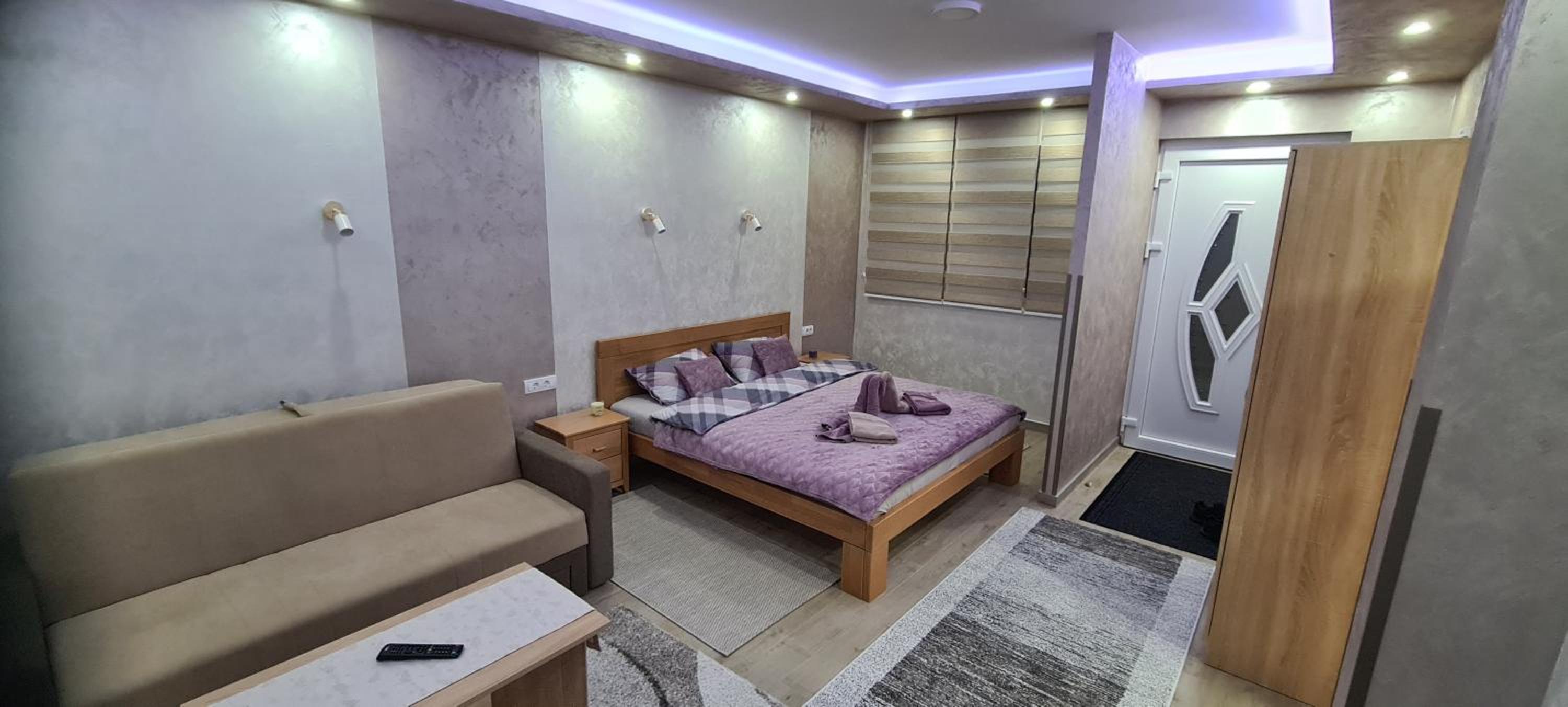 Apartmani Božović view 5