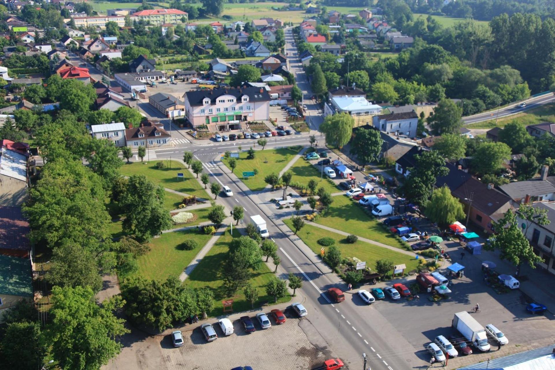 Bolimowianka