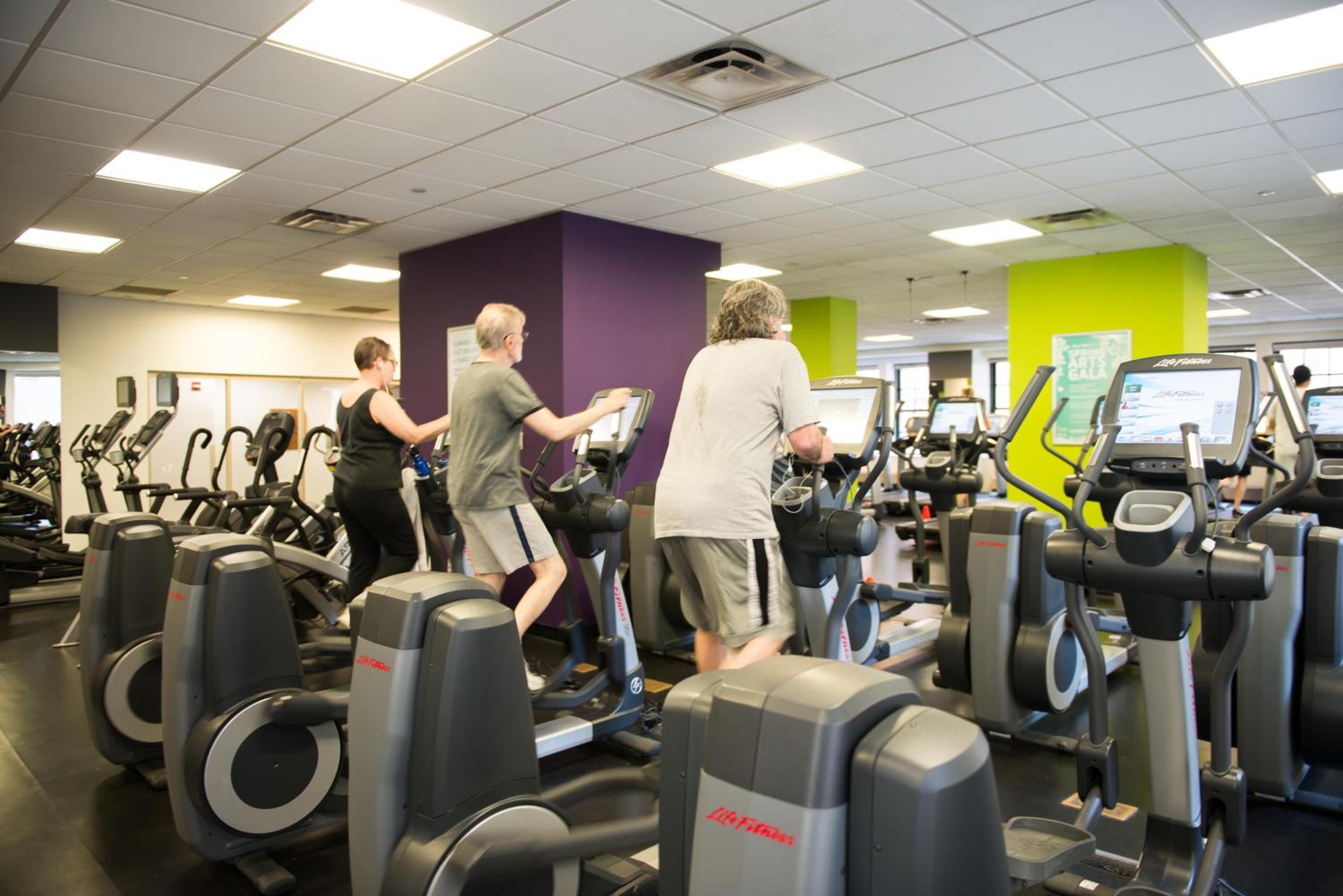 West Side YMCA