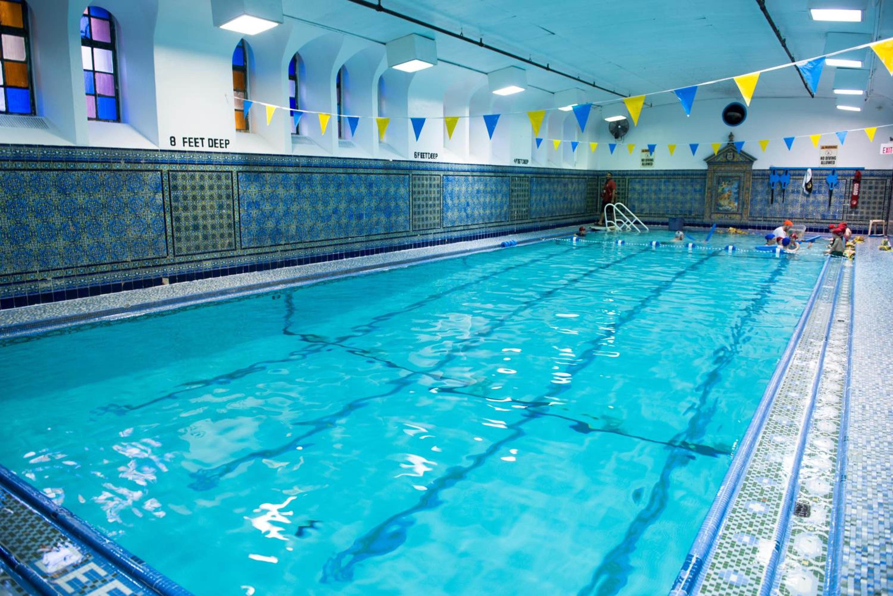 West Side YMCA