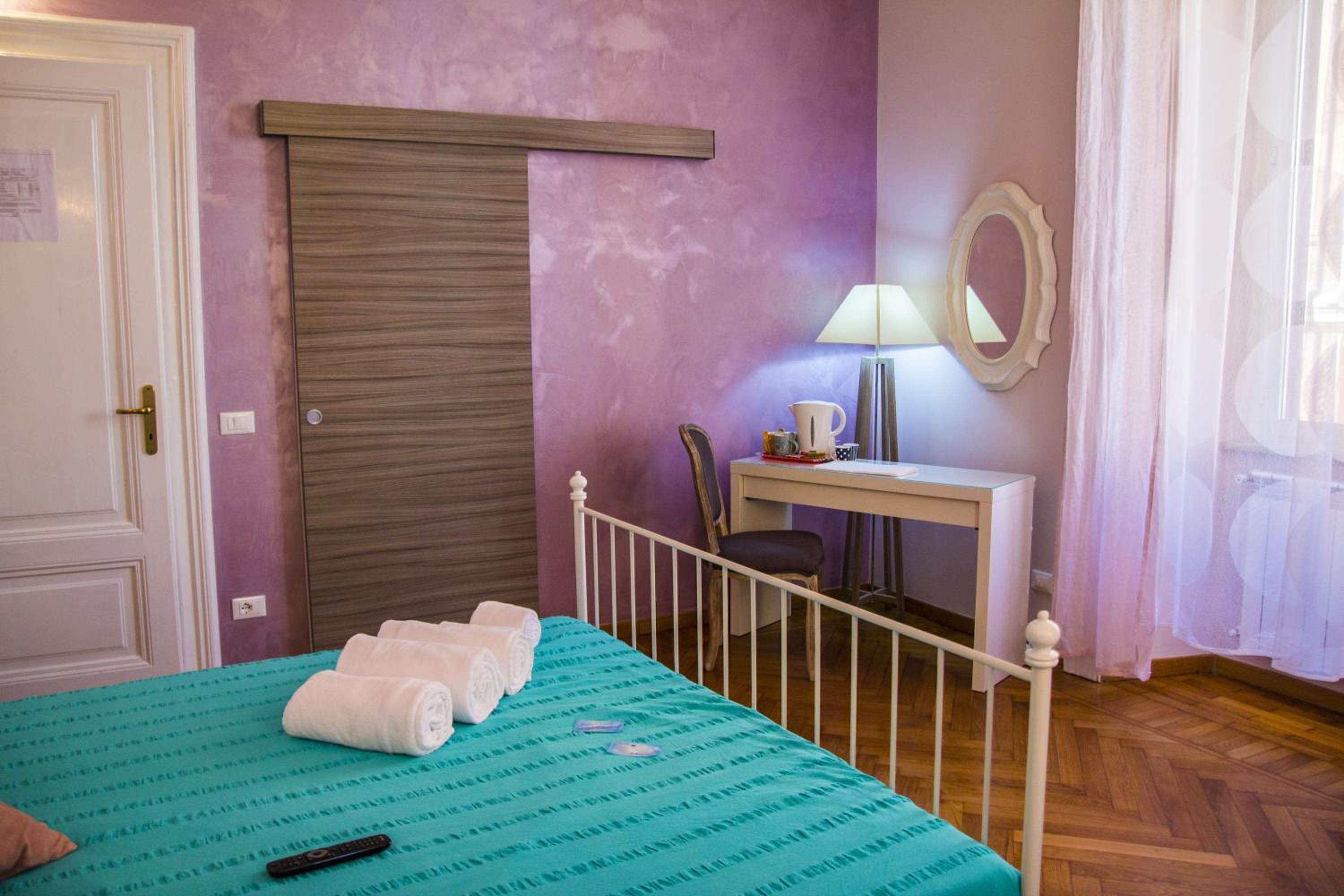 Sesto Suites Central